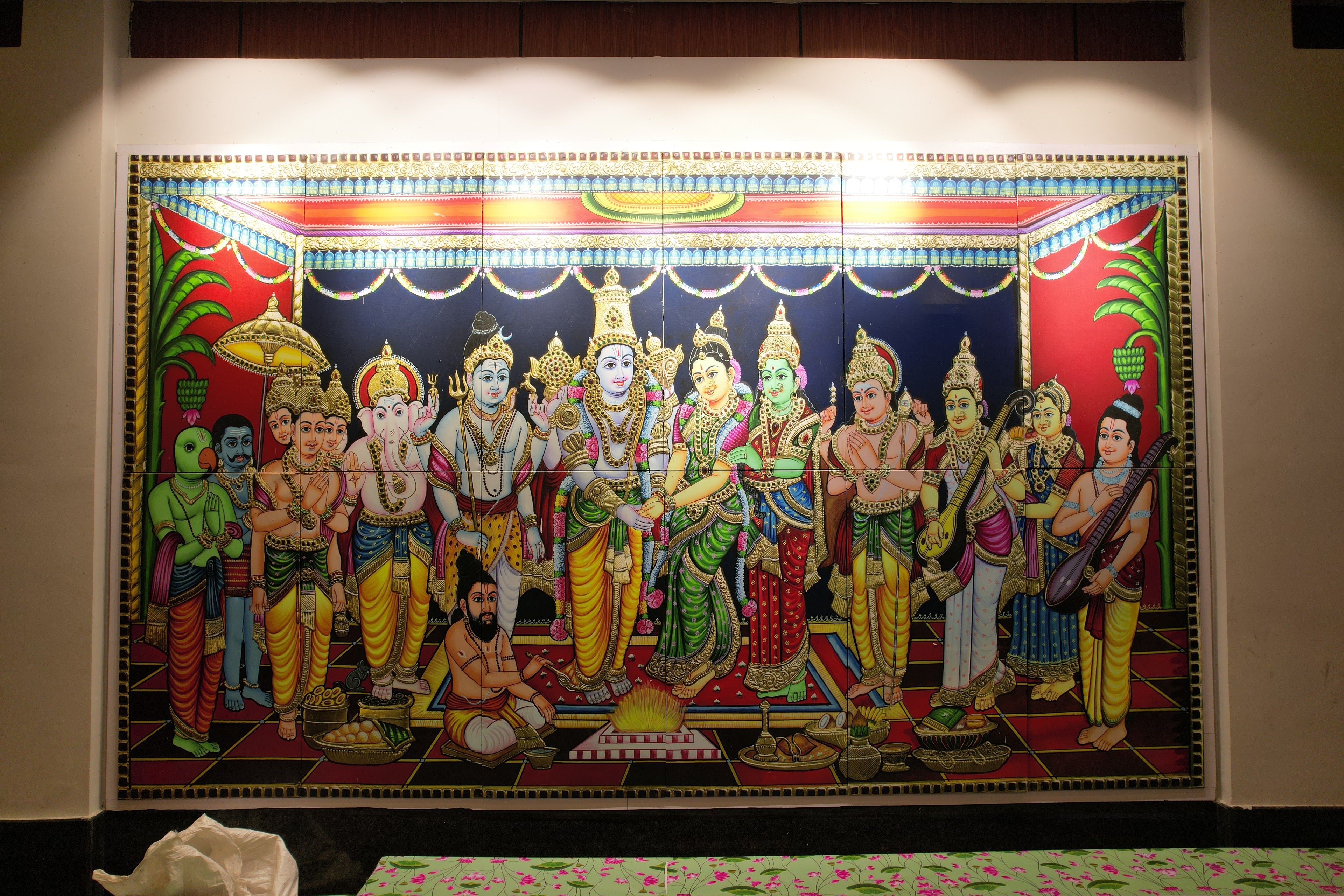K Convention, Bhimavaram — photo 2