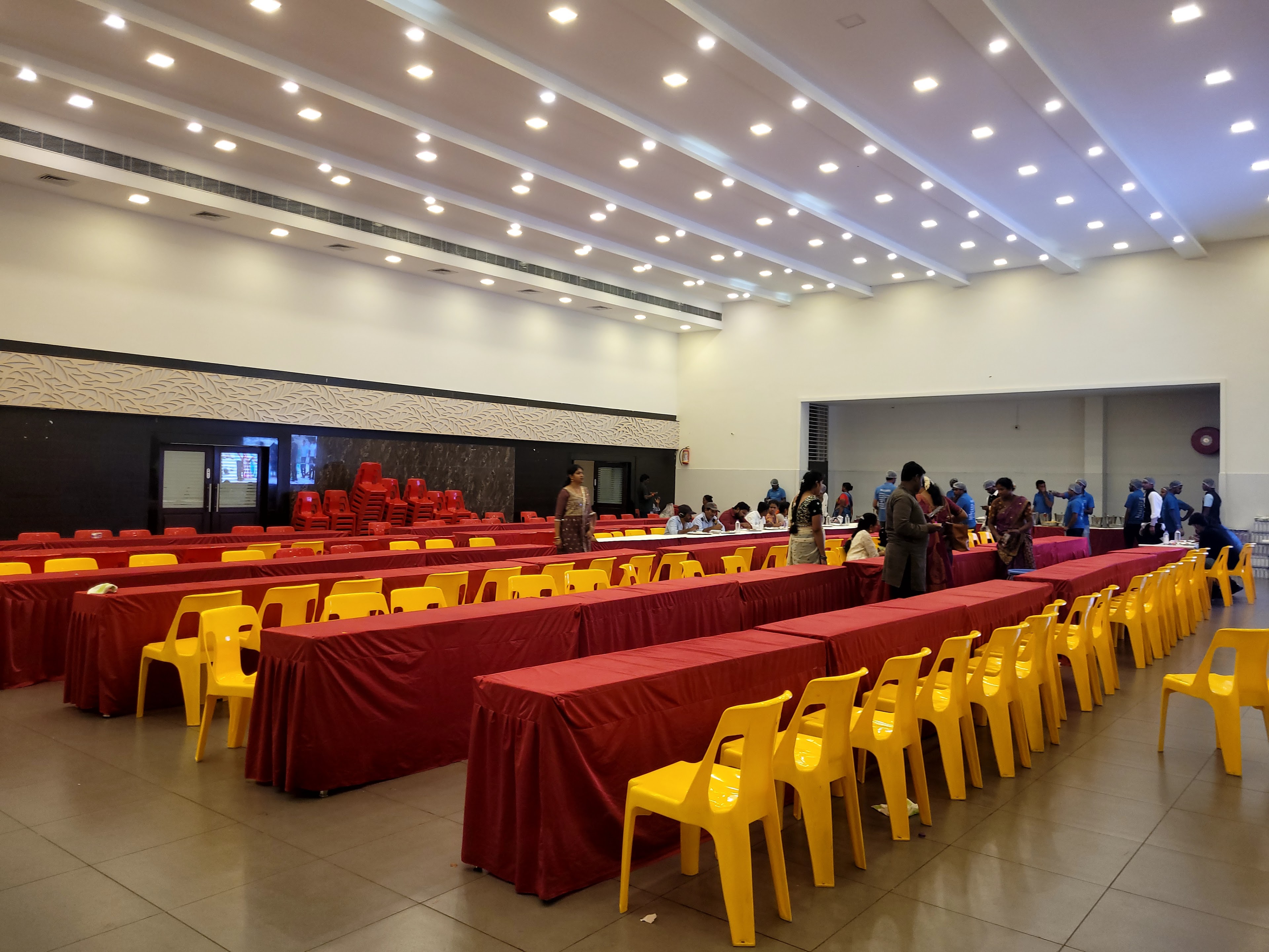 BVR Sri Convention, Rajahmundry, Rajahmundry — photo 5
