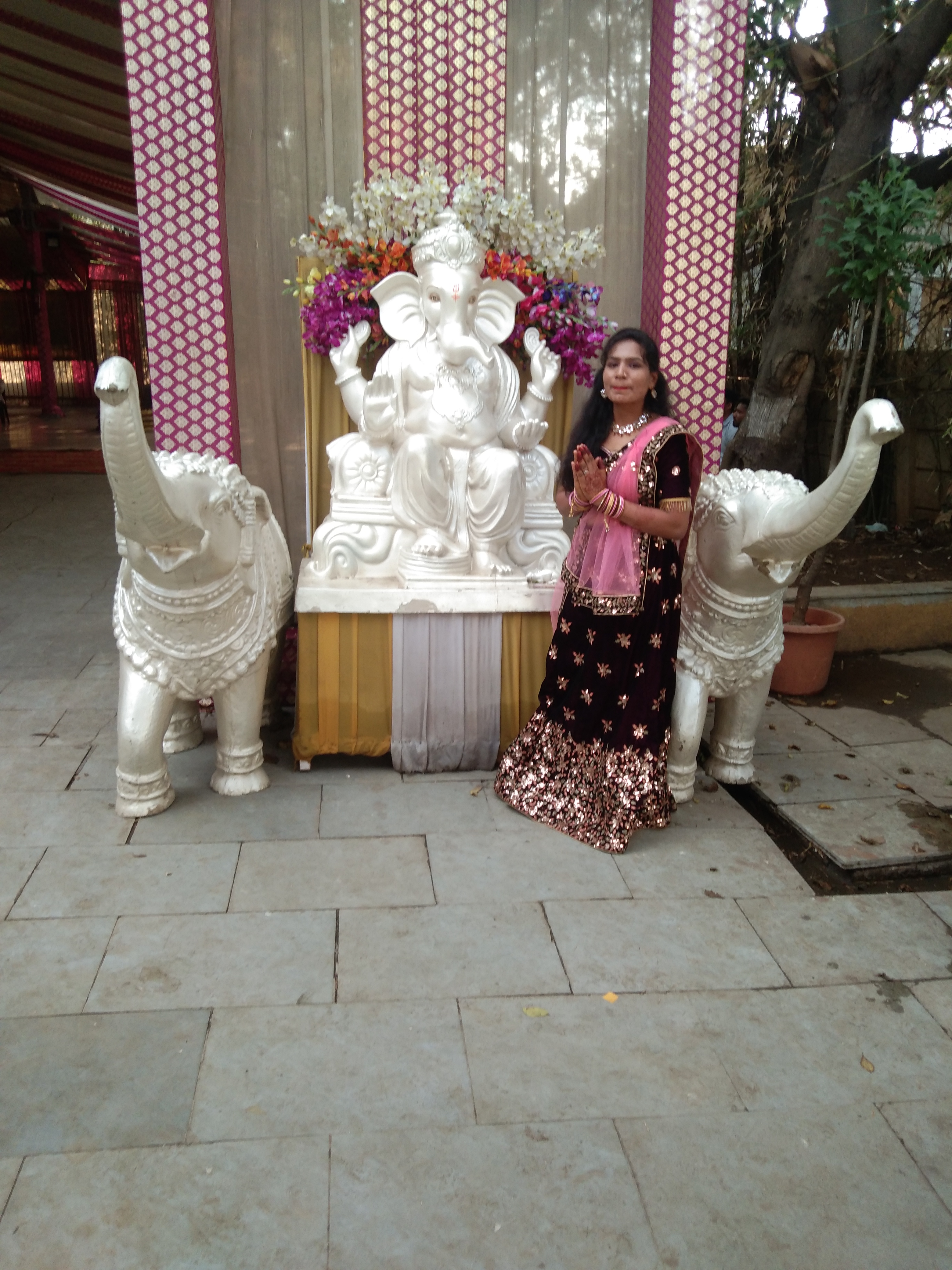 R K Lawns & Hall, Nashik — photo 5