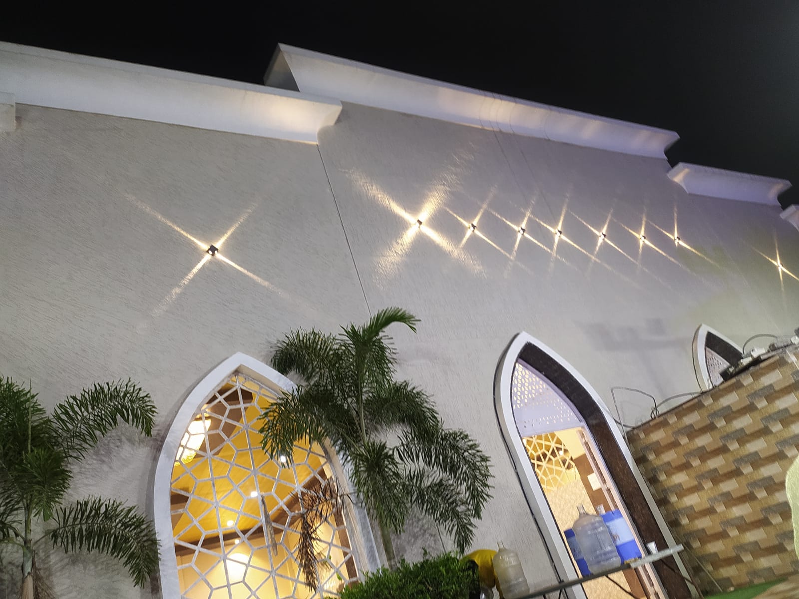 Sara Lawns Function Hall, Aurangabad — photo 9