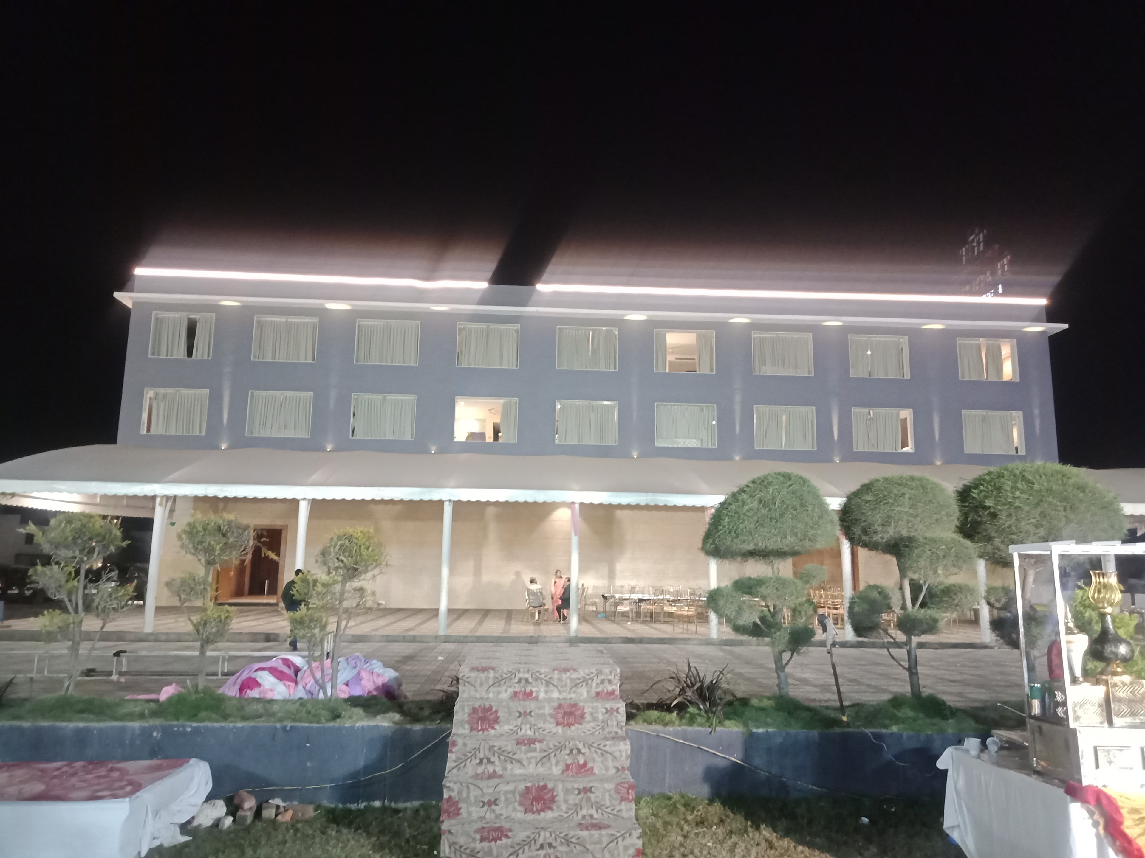 The Grand tradition TGT, Indore — photo 10