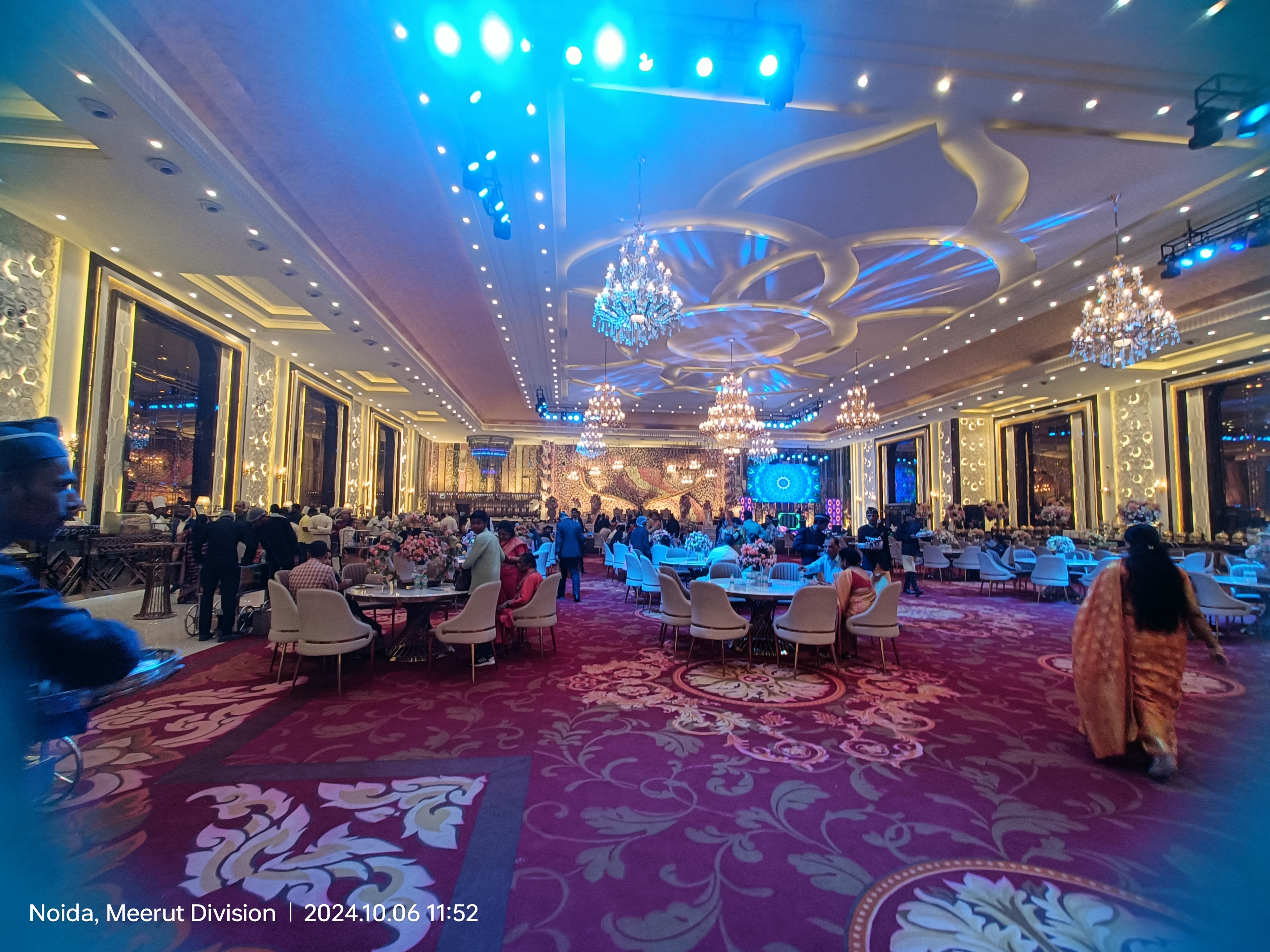 Wedding Villa, Noida — photo 3