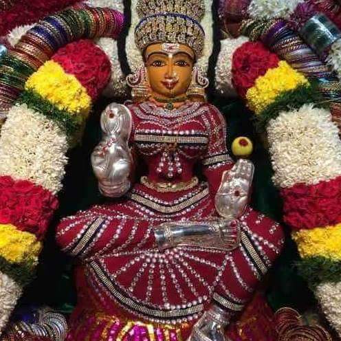 Satyanarayana Swamy Kalyana Mandapam, Rajahmundry — photo 10