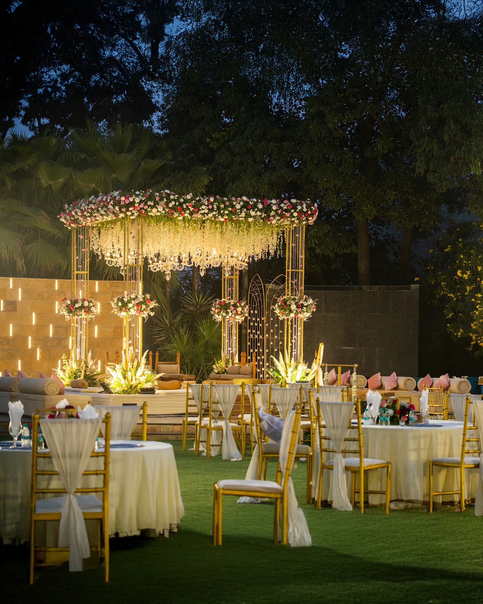Revathi & Sundar — Delhi 3