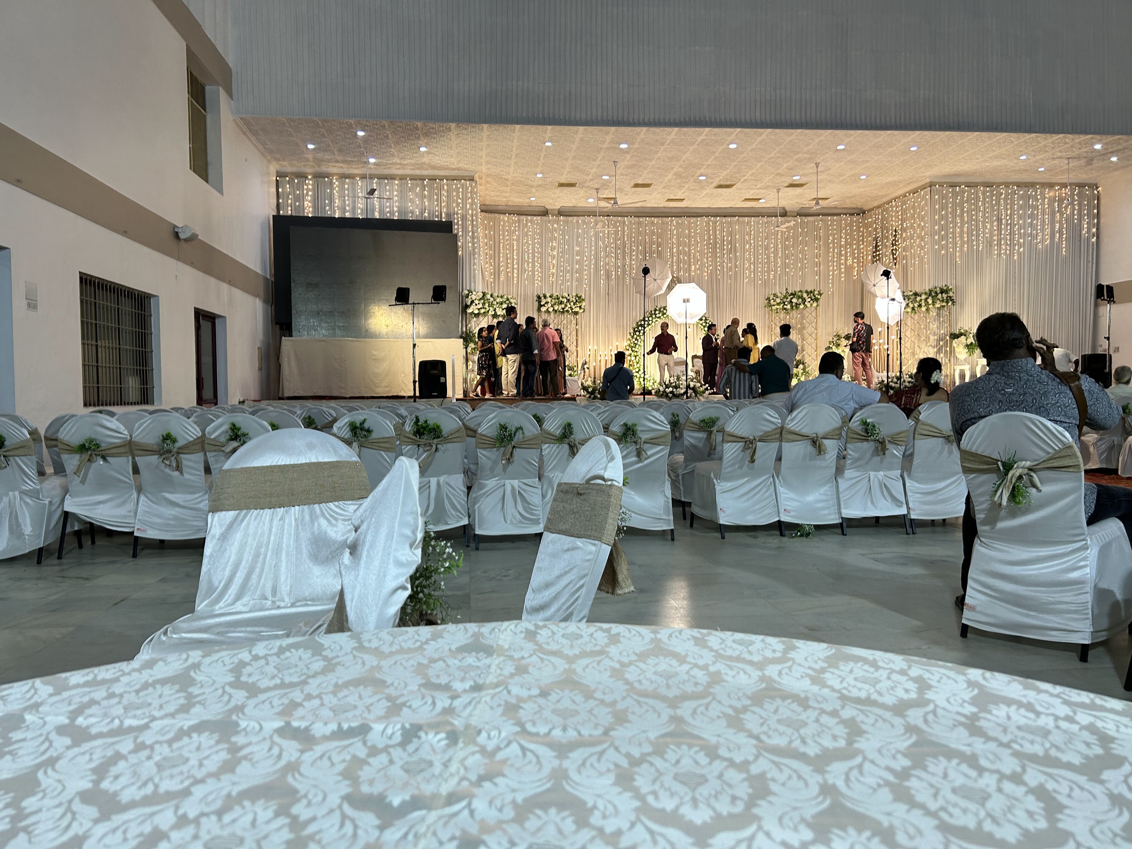Prasannalakshmi Kalyana Mandapam & Auditorium, Palakkad — photo 1