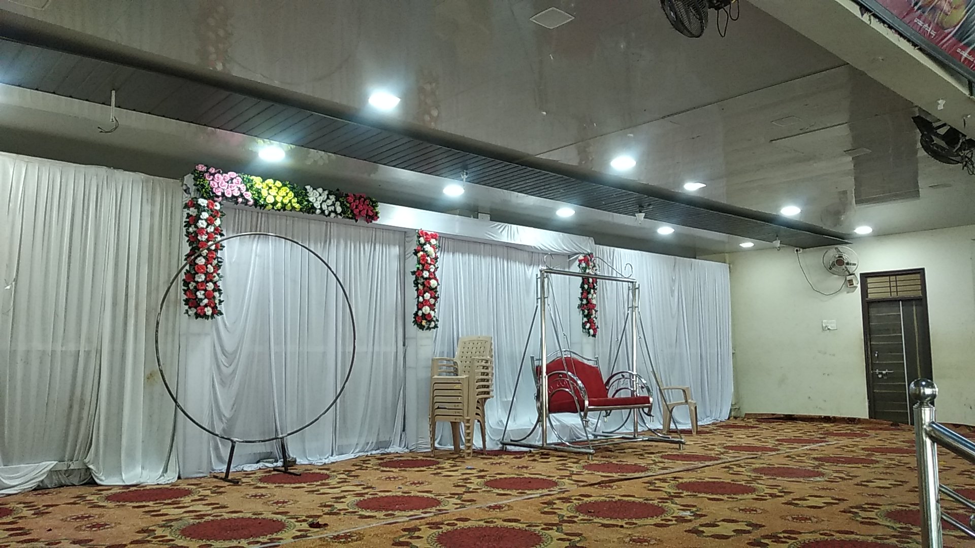 Lingayat Samudaya Bhavan, Vijayapura — photo 8
