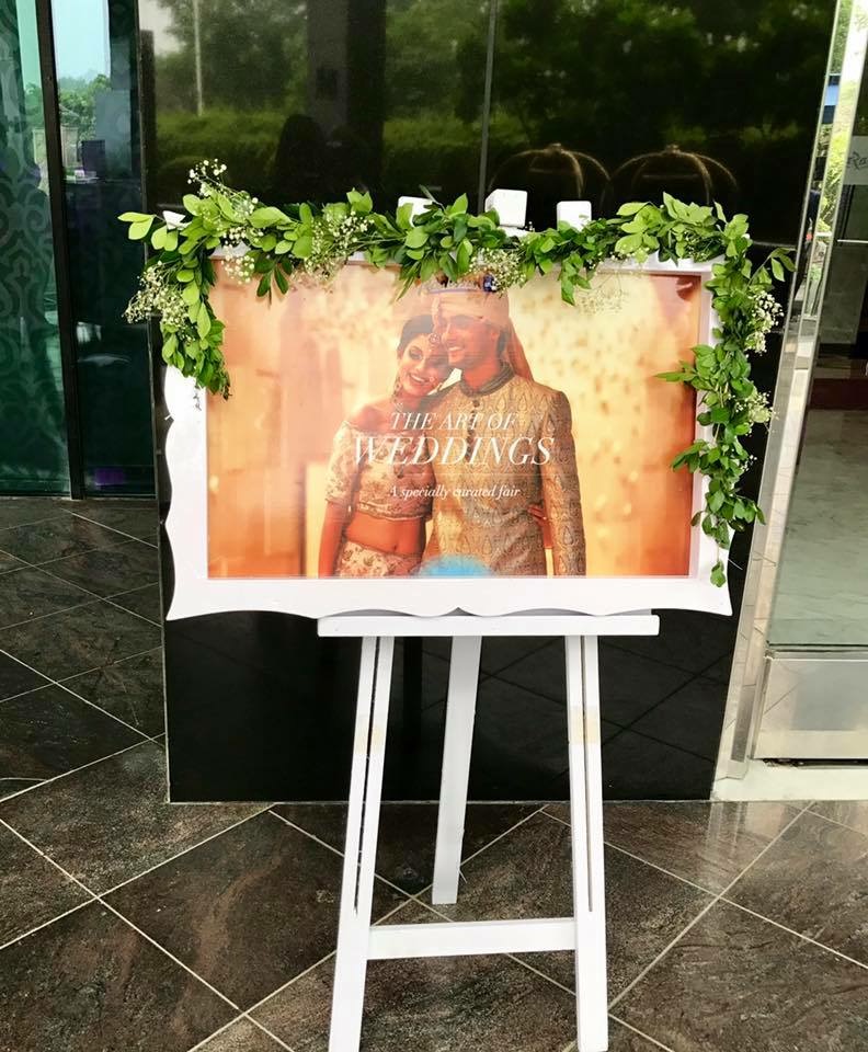 The Wedding Junction, Kota — photo 9