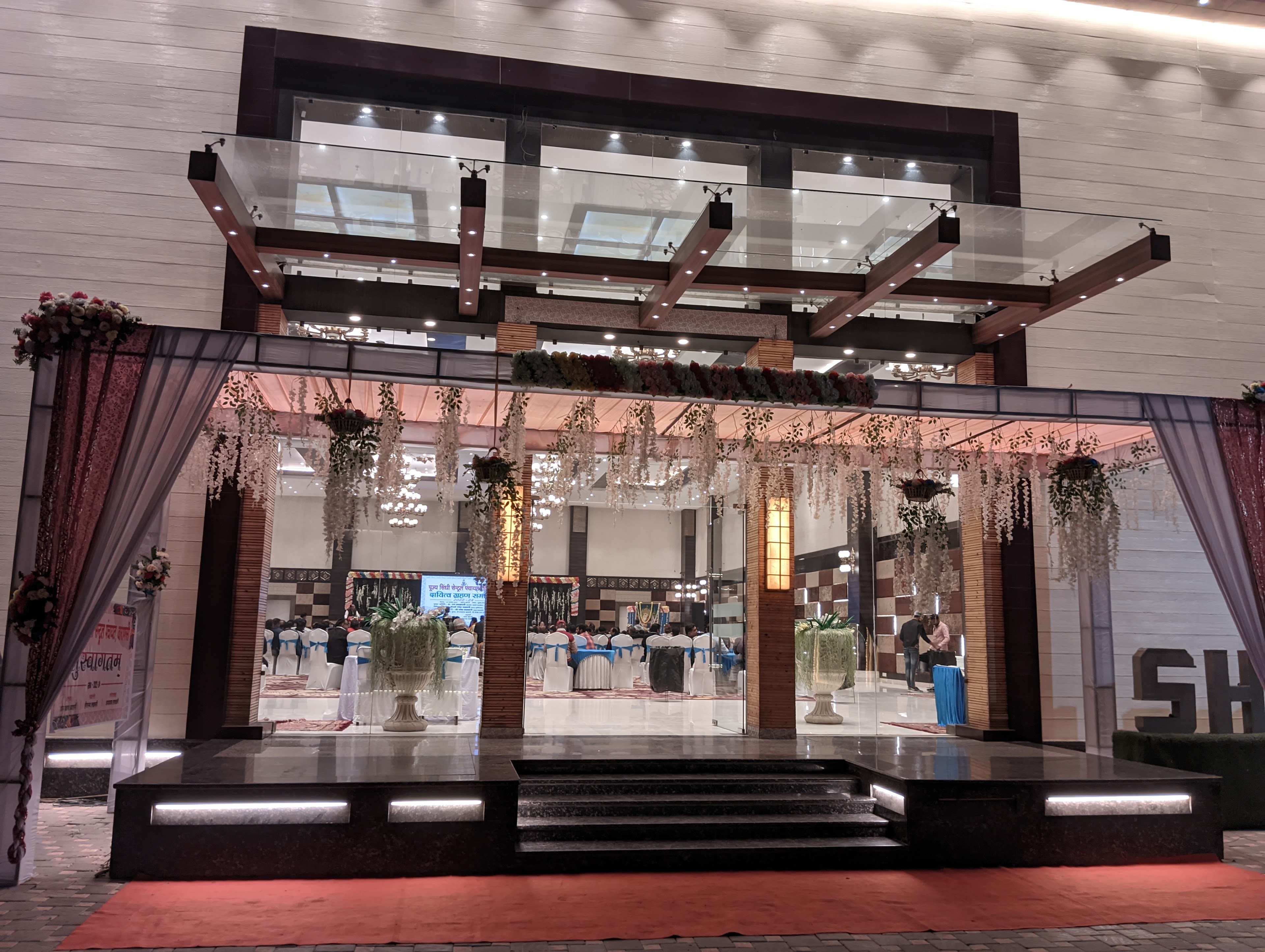 Shubham Lawn and Banquet, Varanasi — photo 3