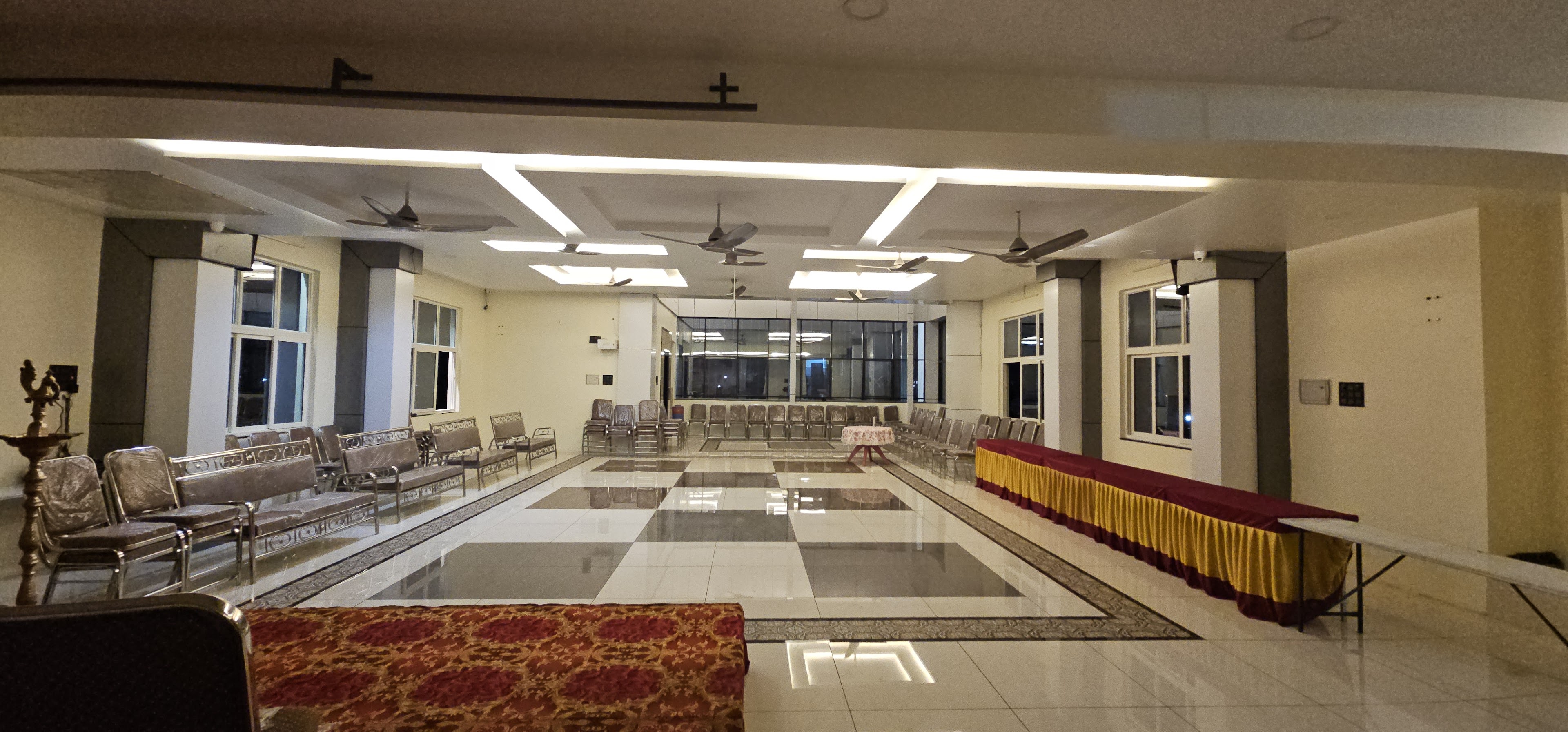 Vishwakarma Banquet's & Lodging., Bidar — photo 3
