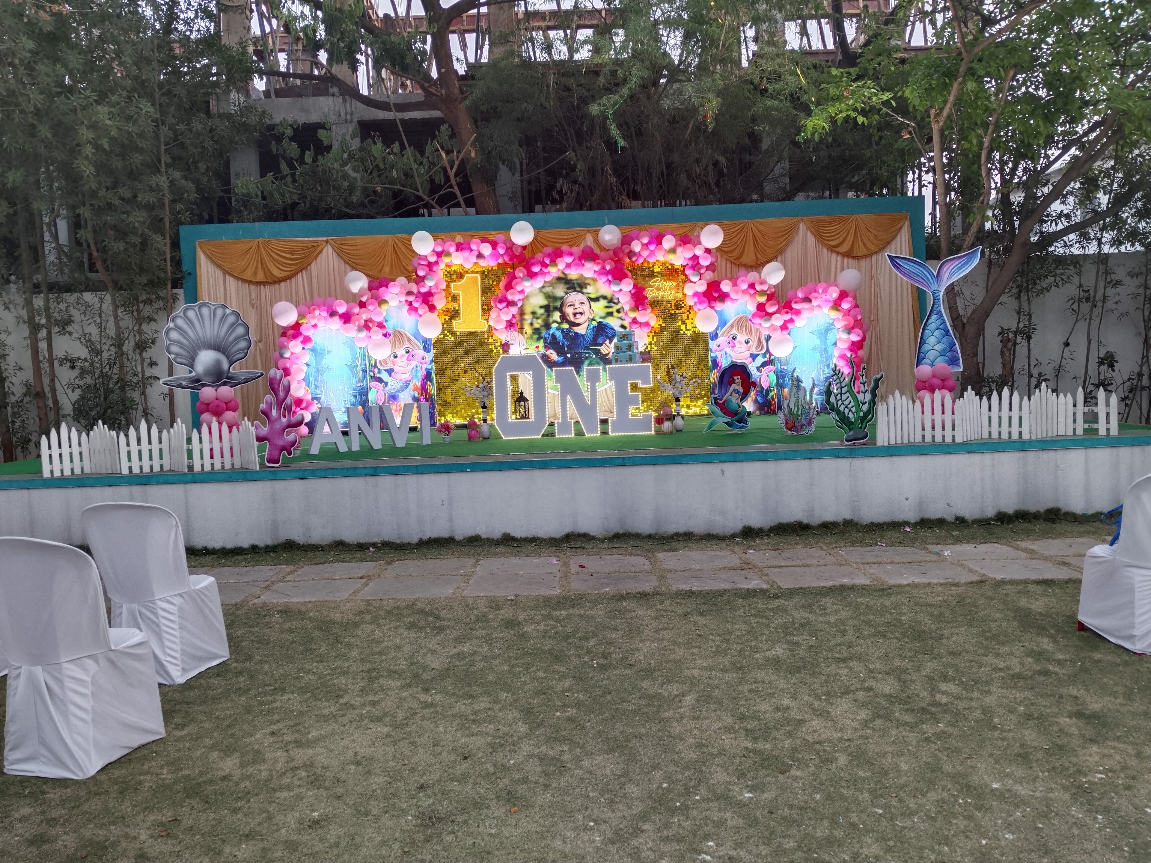 Mohit Gardens, Davangere — photo 8