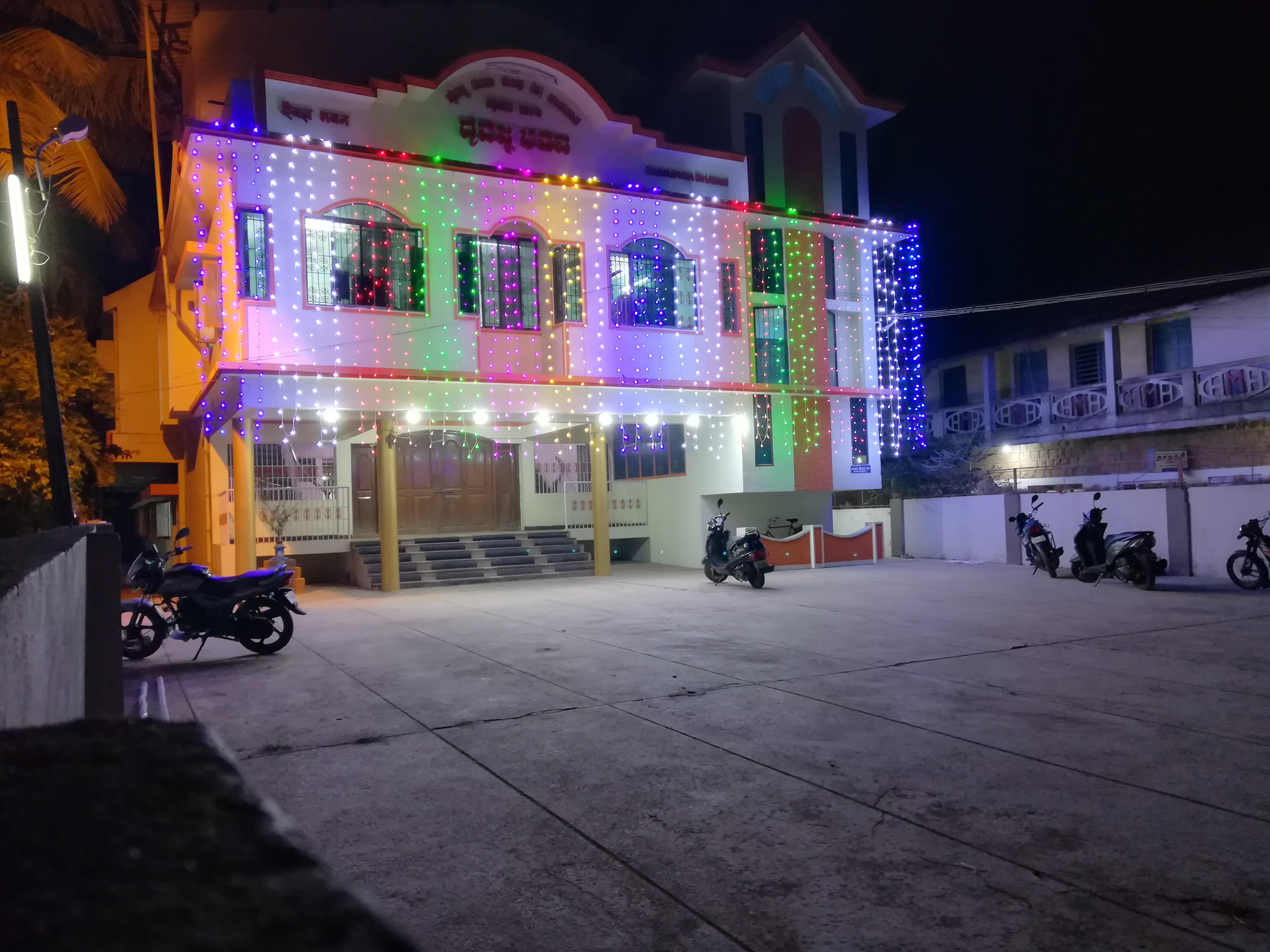 Daivadnya Banquet and Marriage Hall, Karwar — photo 6