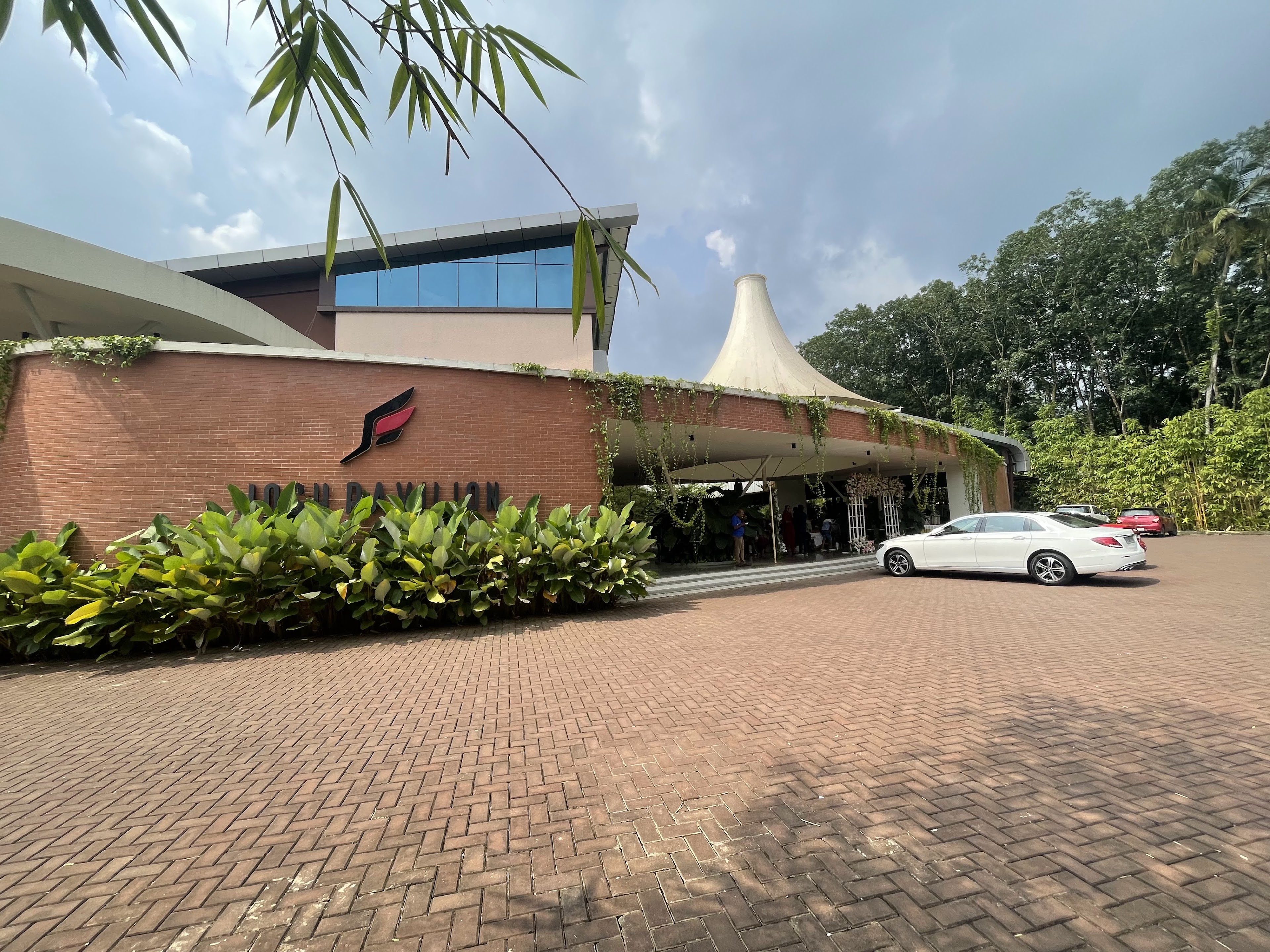 Josh Pavilion Auditorium, Thodupuzha, Thodupuzha — photo 4