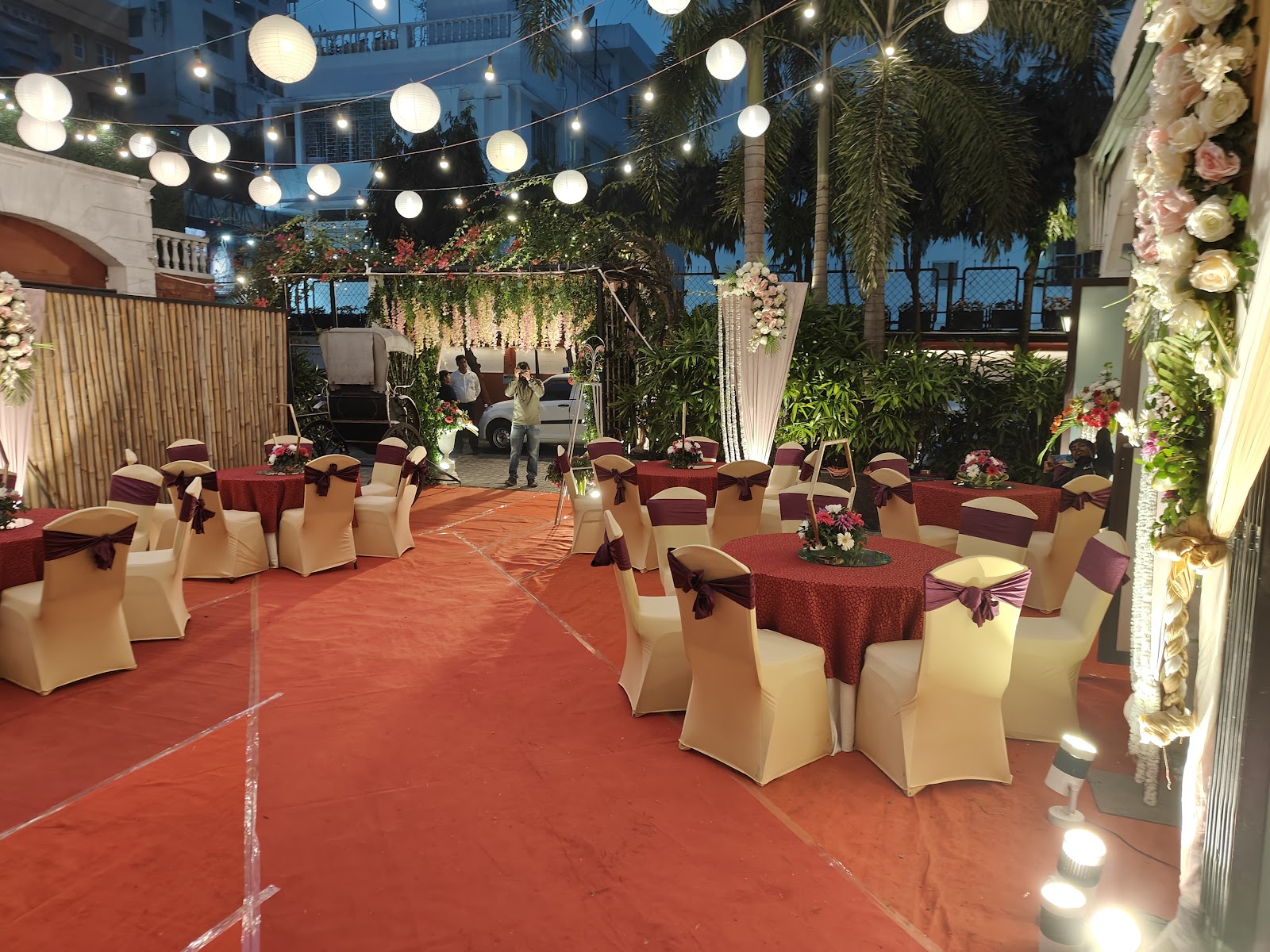 Coronation - The Astor Kolkata Banquets, Kolkata — photo 2