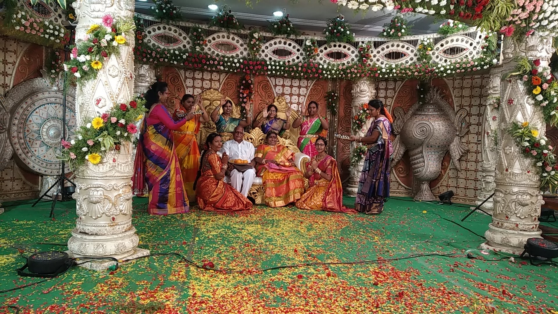 Thyagaraja Bhavanam త్యాగరాజ భవనం, Bhimavaram — photo 9