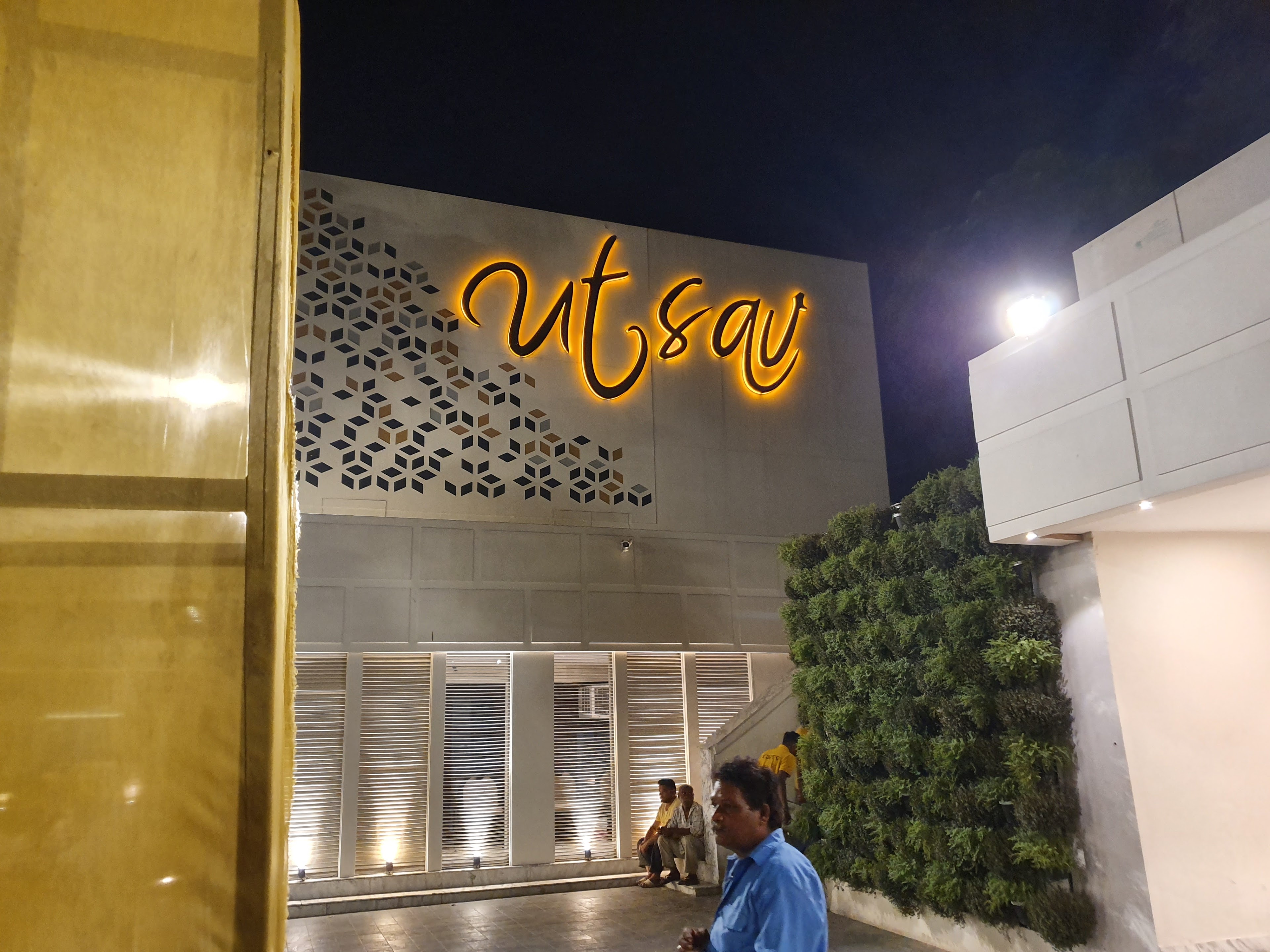 Utsav The Banquet, Jammu — photo 10