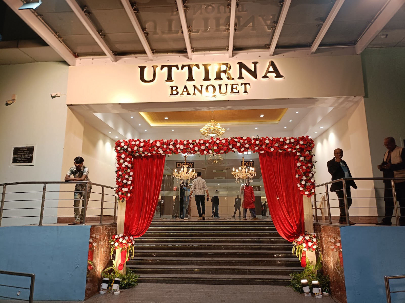 UTTIRNA BANQUET, Kolkata — photo 4