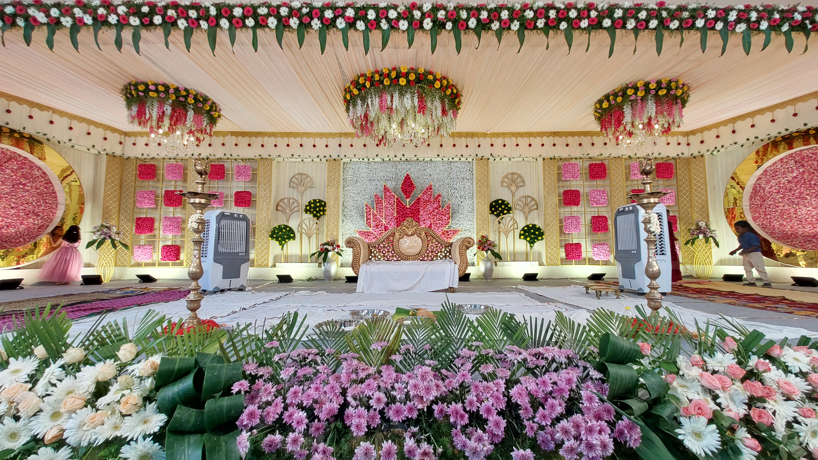 Sri Kantha Mahal, Pollachi — photo 4