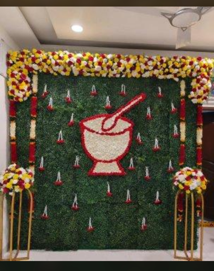 VR Conventions, Vizianagaram — photo 10