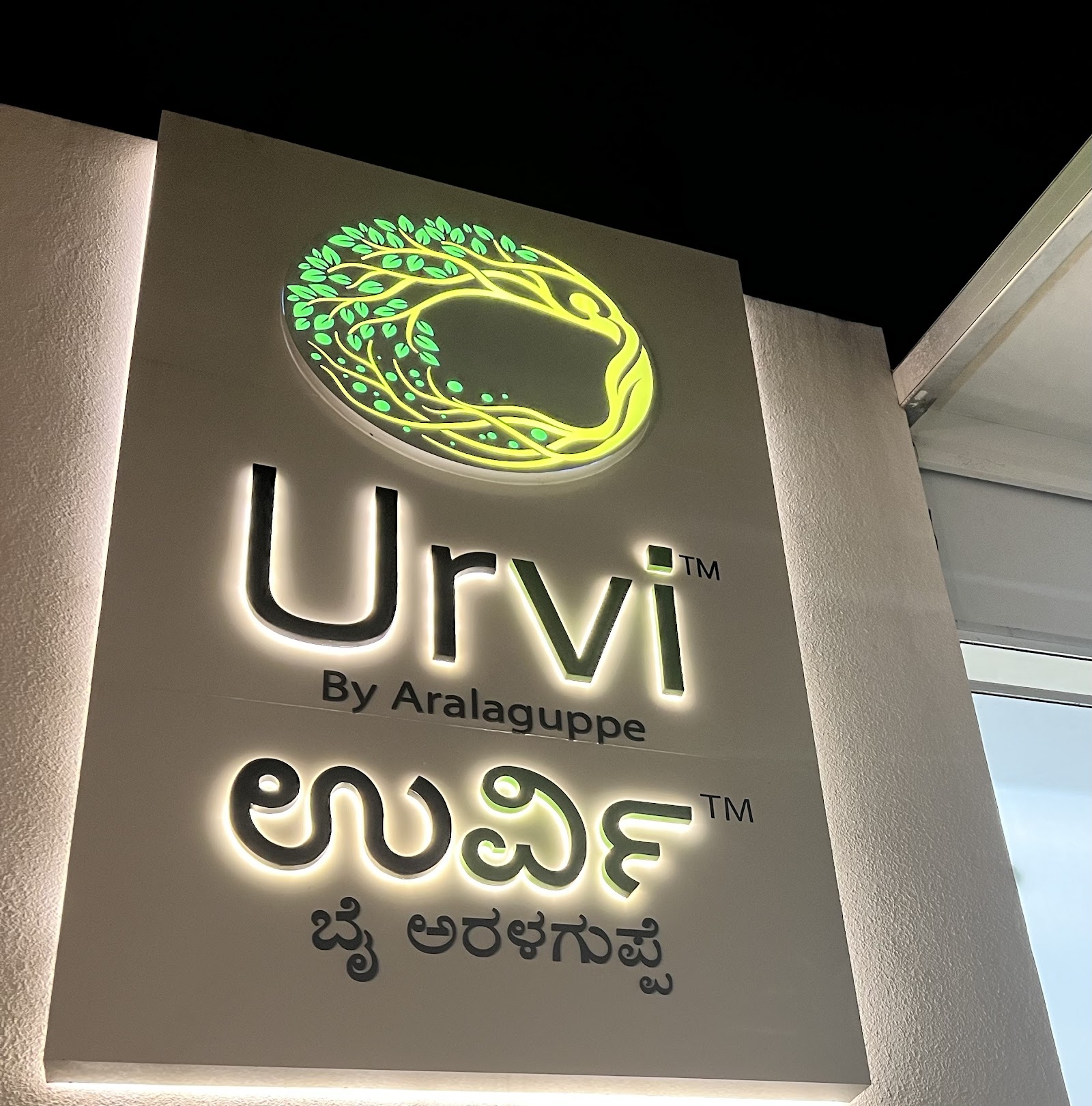Urvi By Aralaguppe Conventions, Bengaluru — photo 5