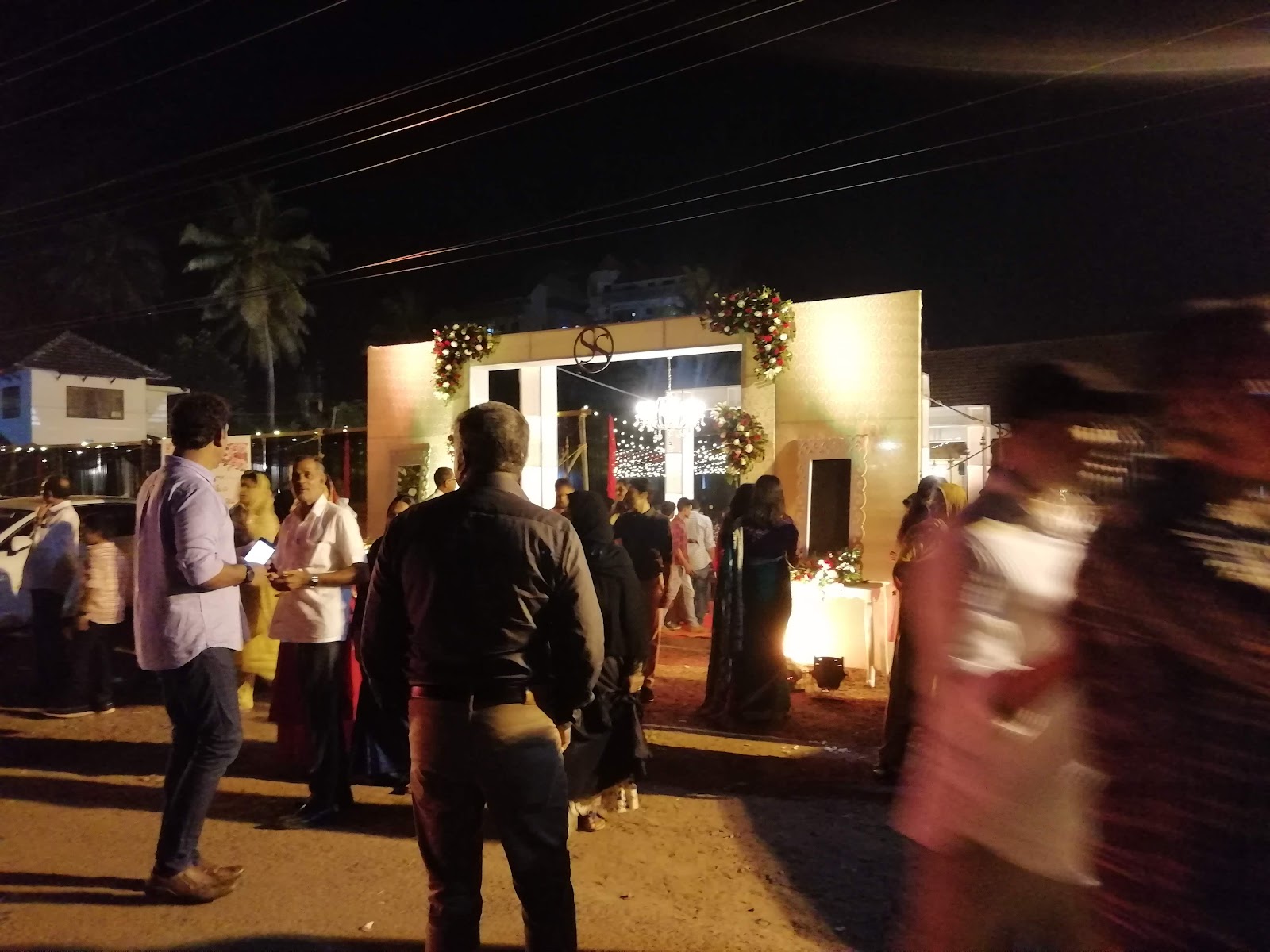 Gulistan, Party Hall, Kannur — photo 8