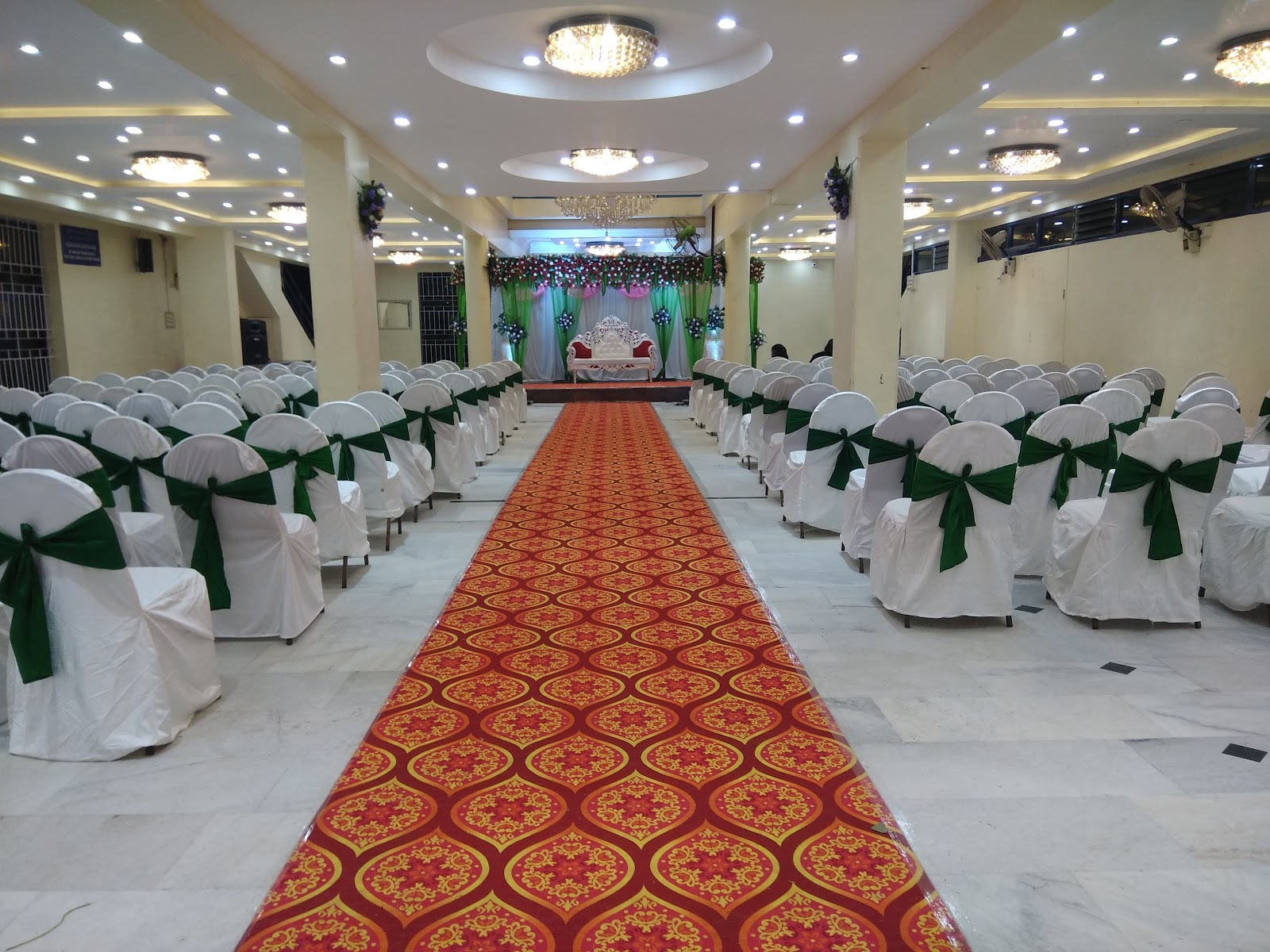 R K Palace Multipurpose Function Hall, Bengaluru — photo 7