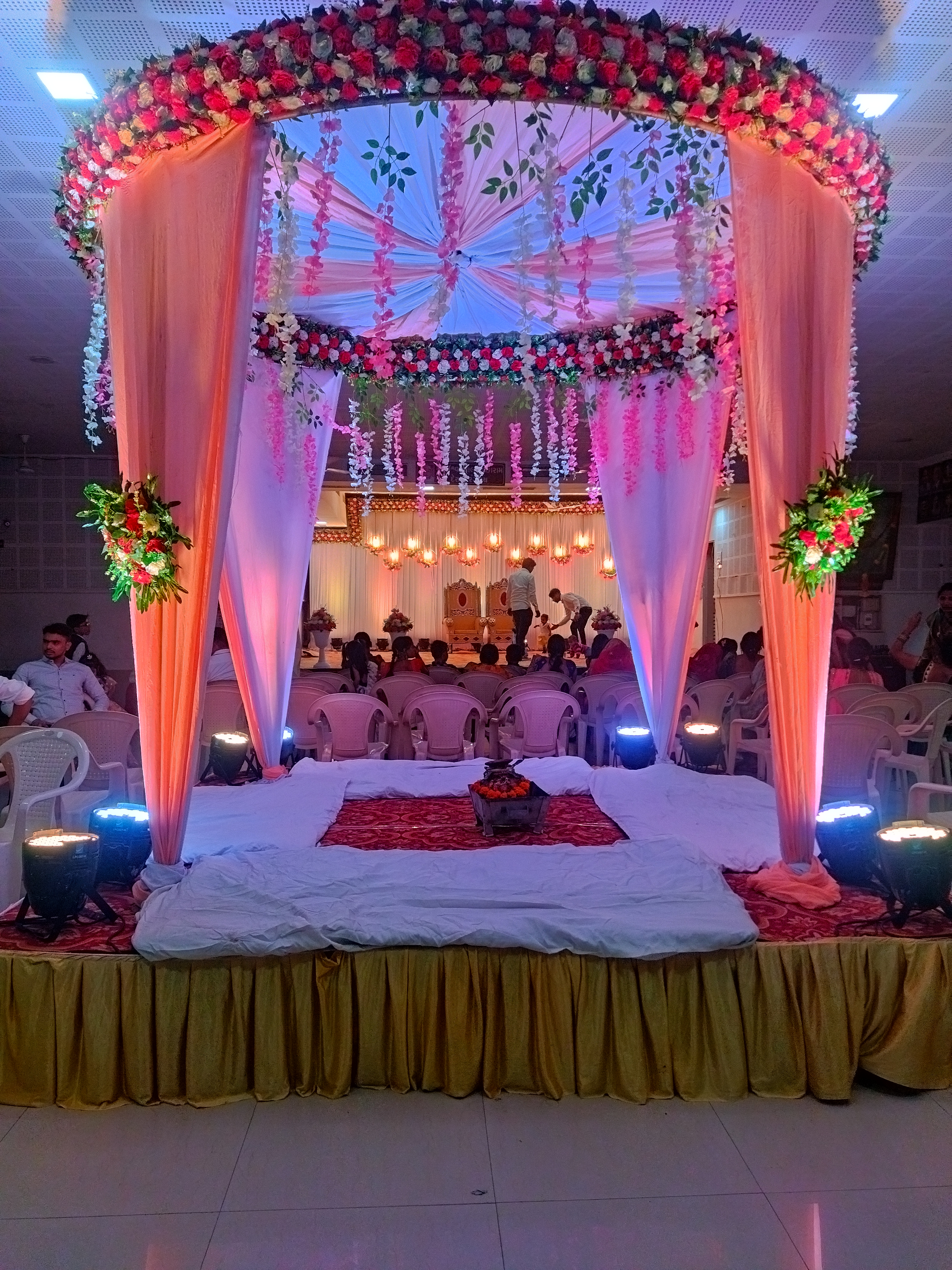 Uma Bhavan Hall, Surat — photo 6