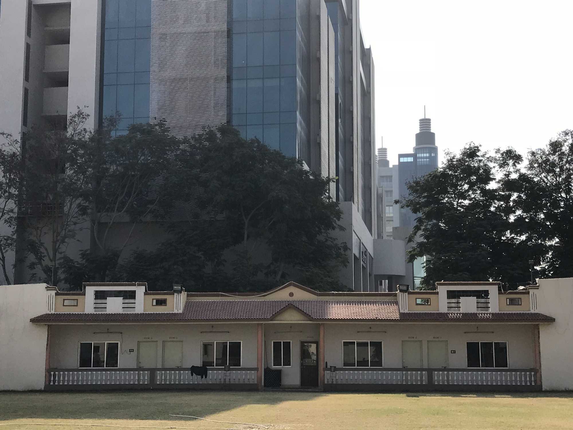 Amrutsagar Party Plot, Rajkot — photo 2
