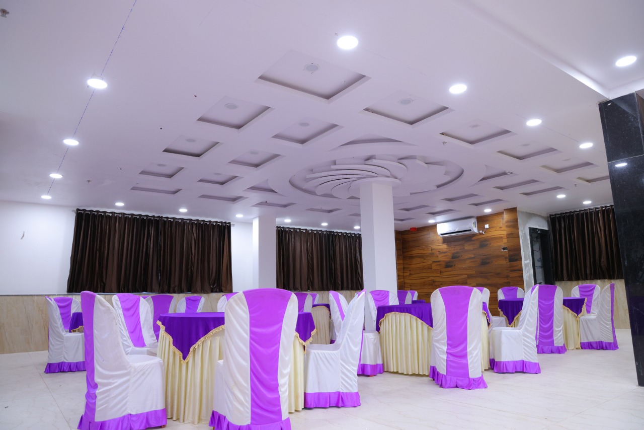 Sri sahithi function hall, Bhimavaram — photo 9