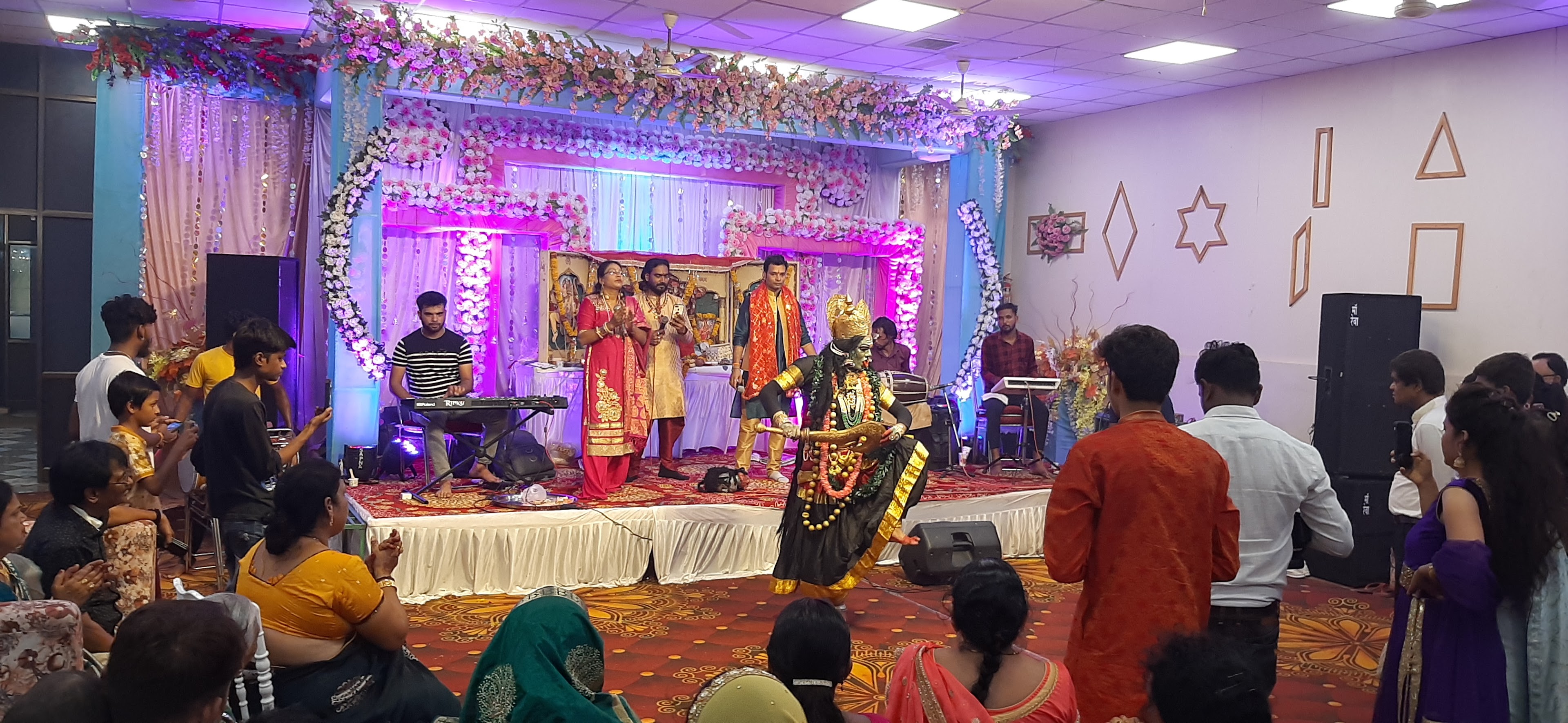 Nectar Lawn, Jabalpur — photo 10