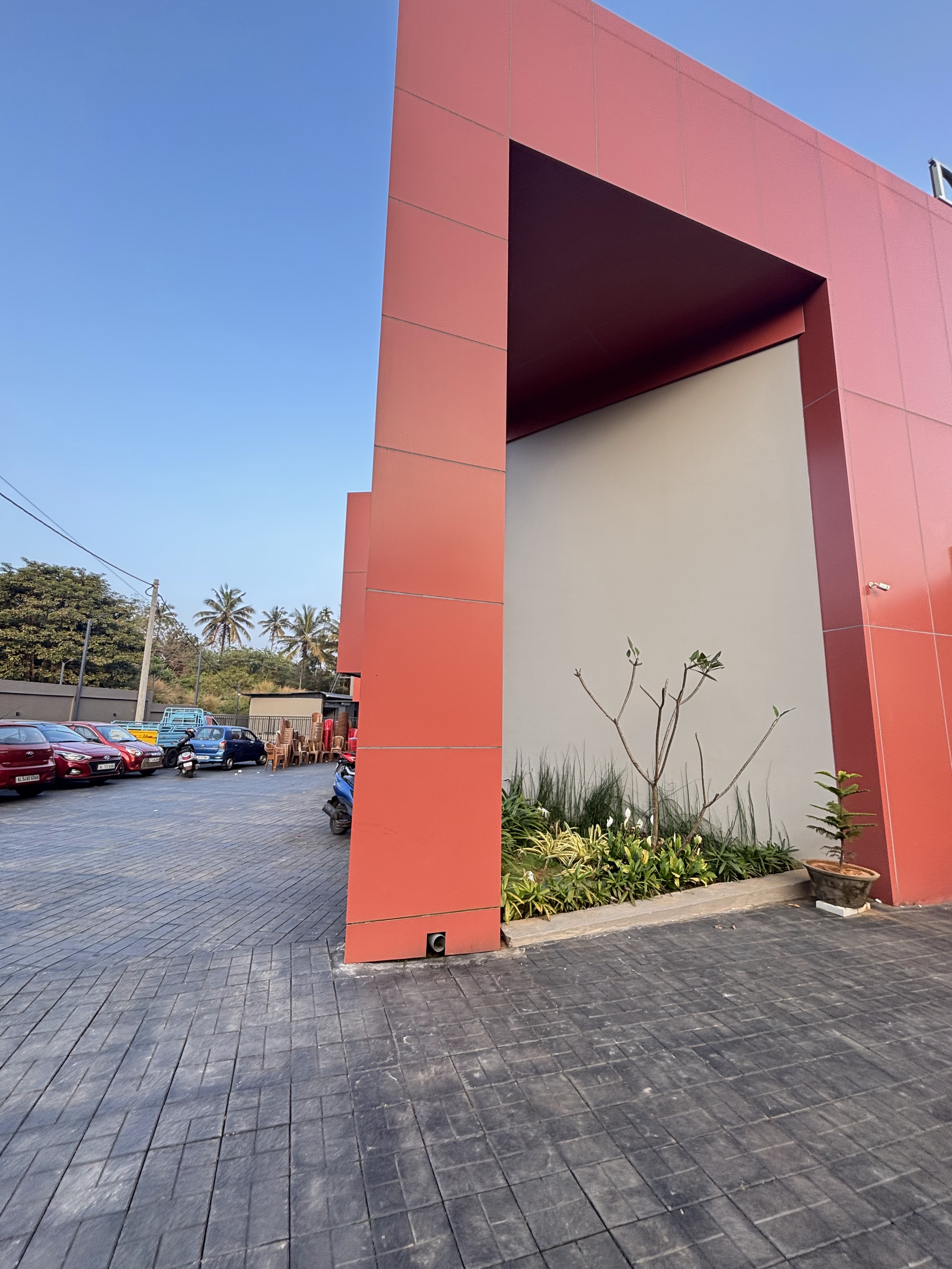 Destiny Lounge Convention Centre, Kalpetta — photo 10