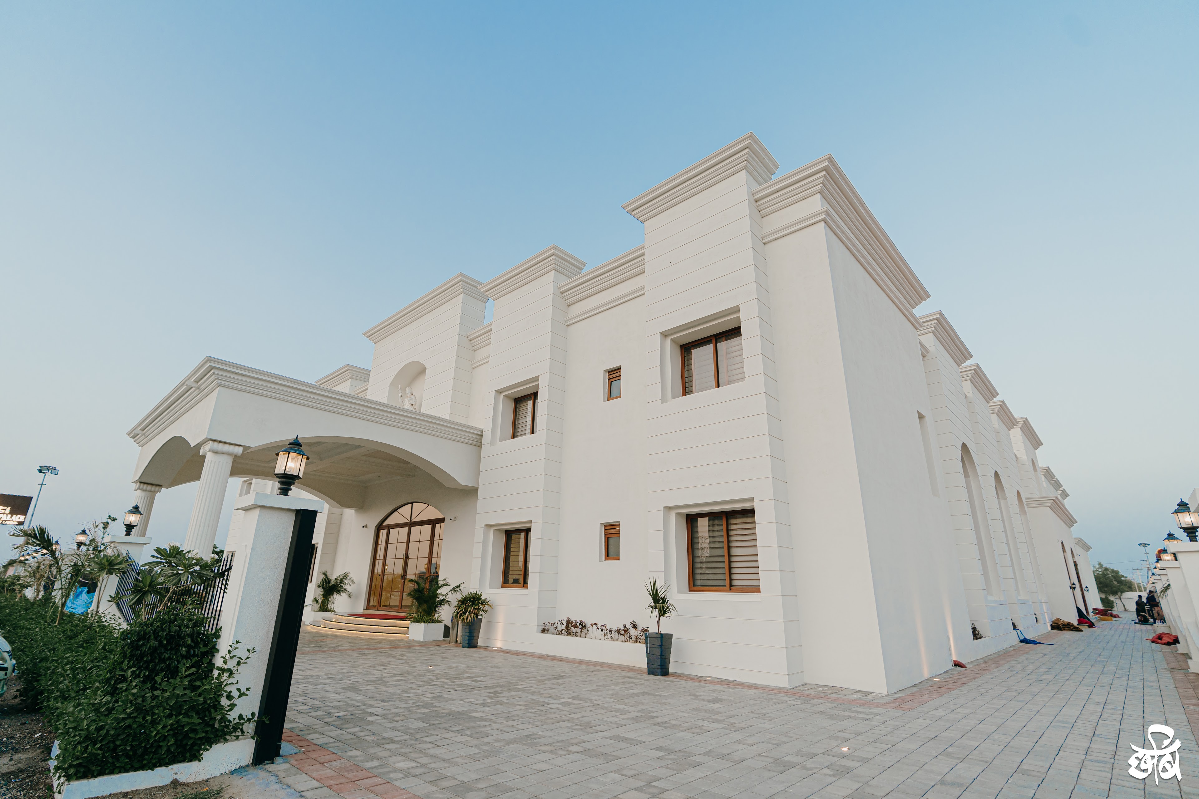 RATNA VILAS PALACE, Rajkot — photo 4
