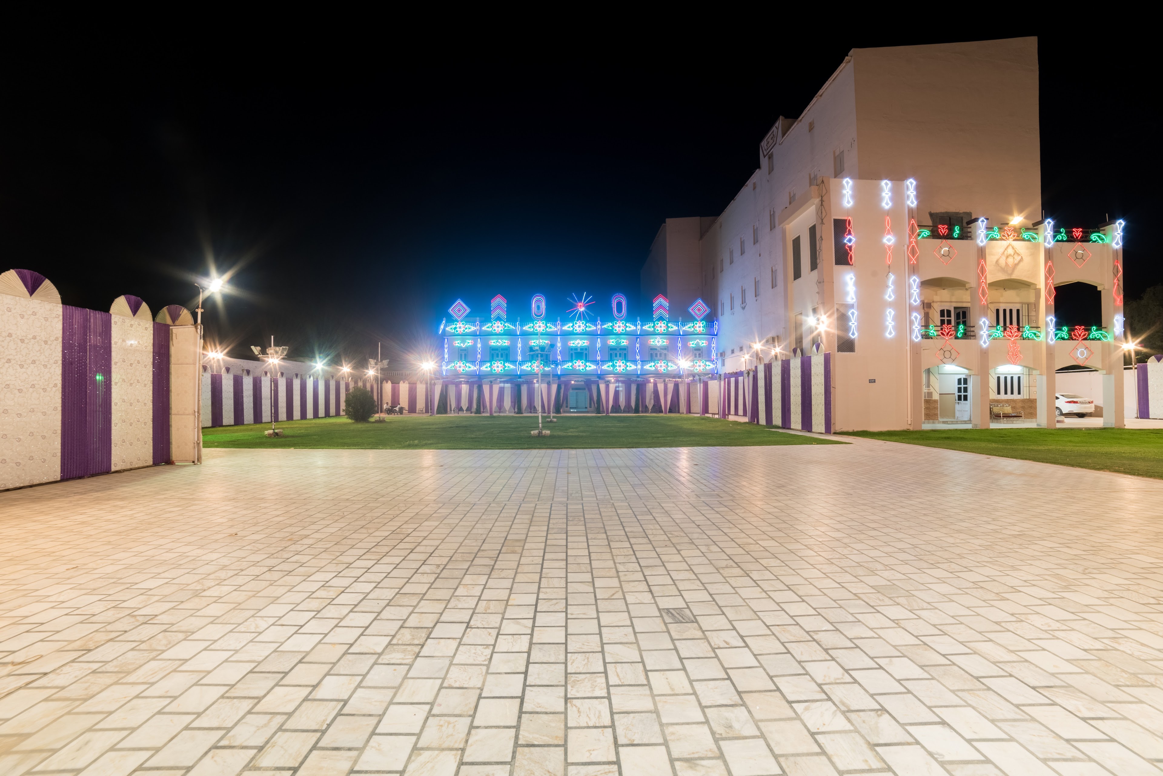 Hotel Rajratan Palace, Bikaner — photo 3