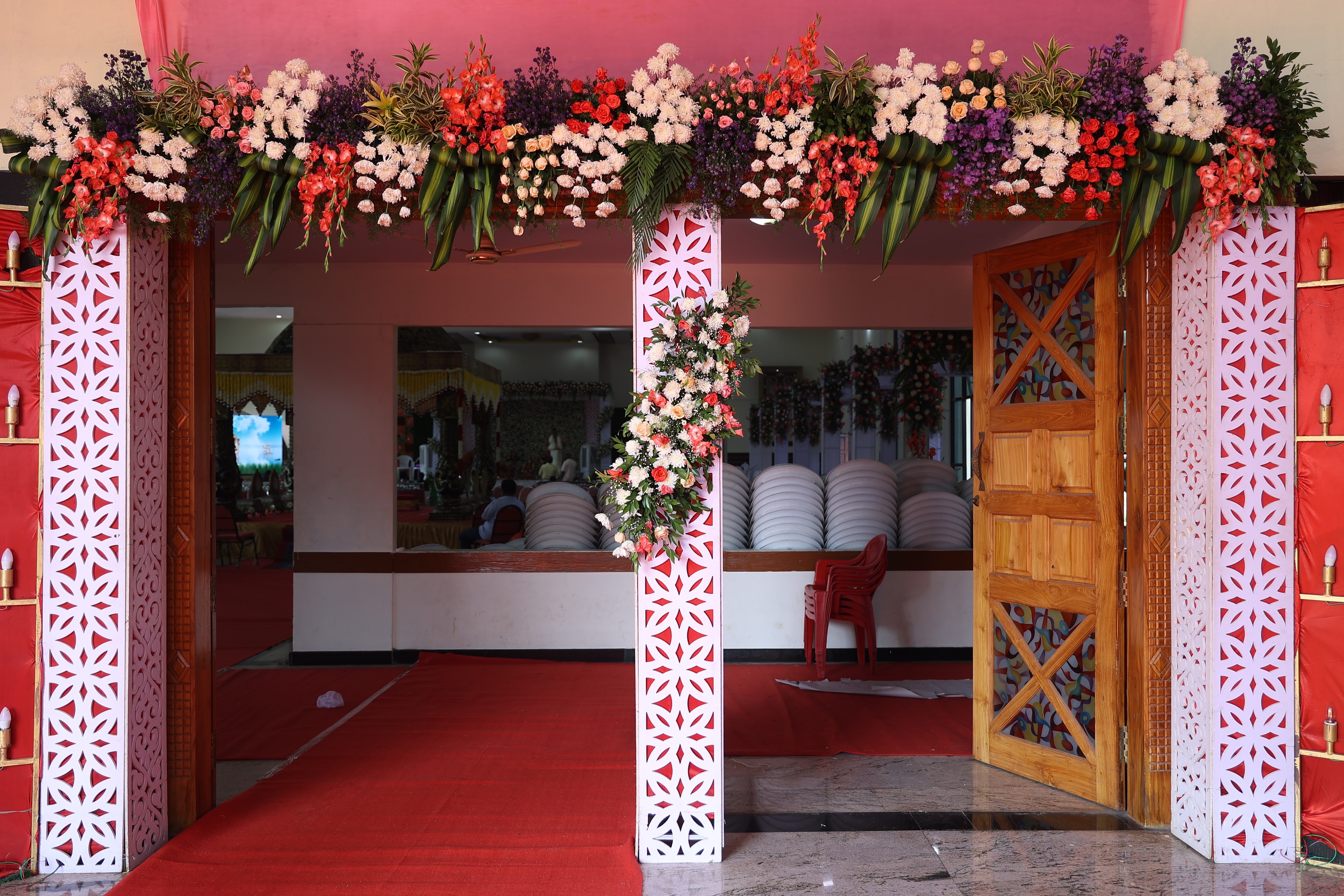 Sri Suryodaya Marriage Hall, Chamarajanagar — photo 4