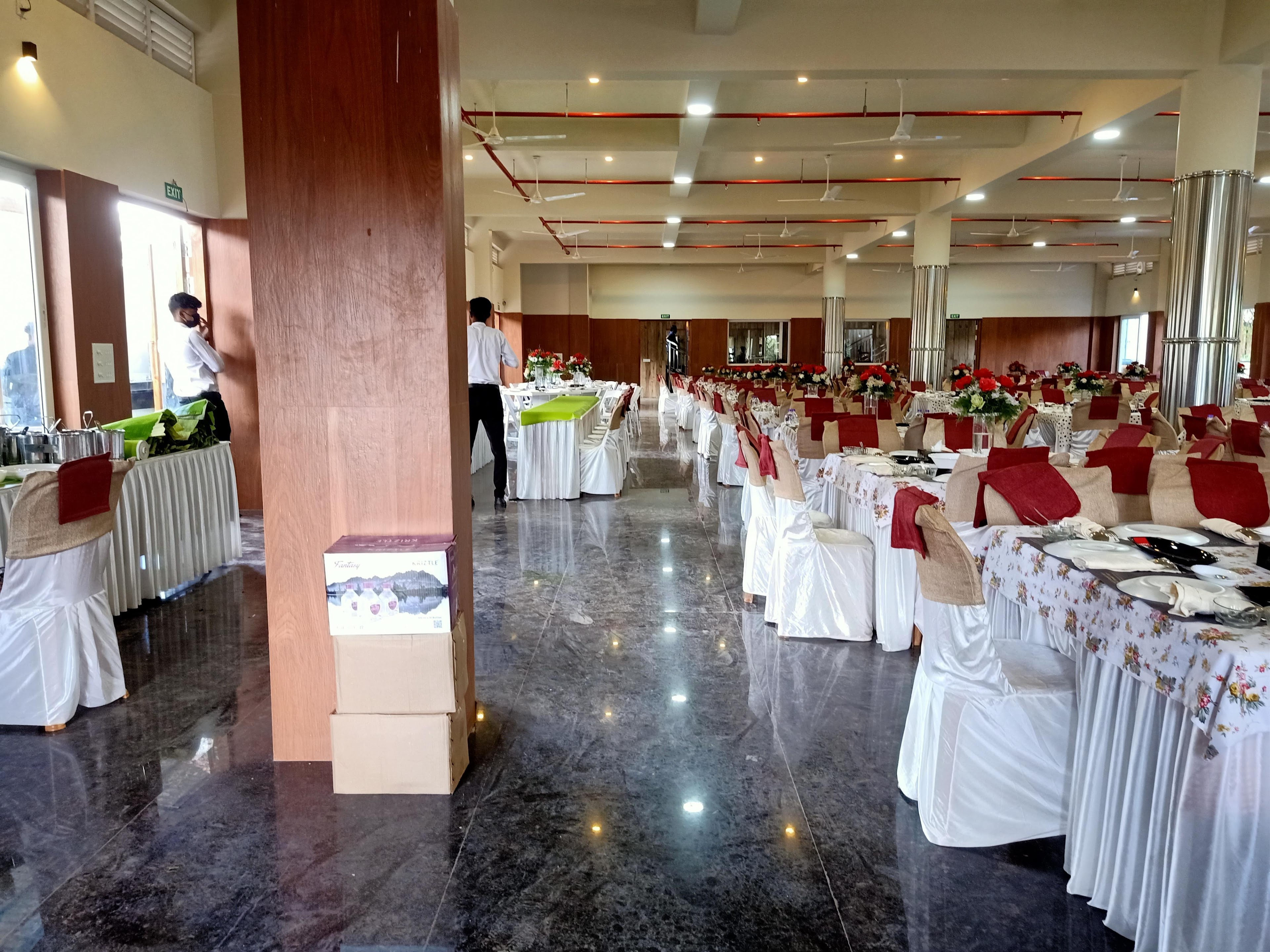 VK PALACE AUDITORIUM, Malappuram — photo 10