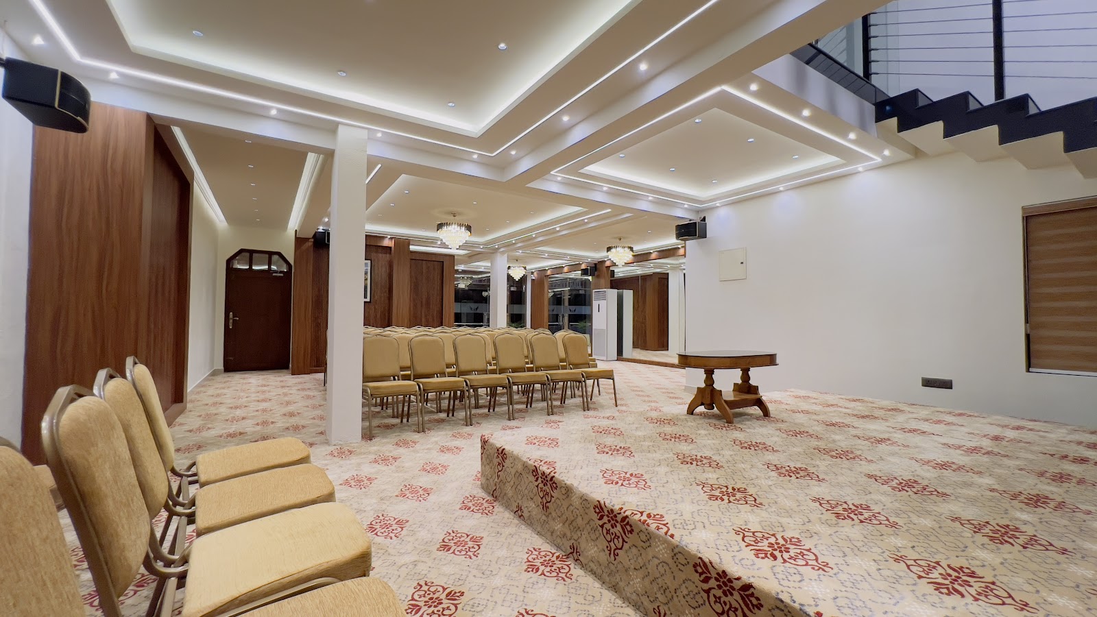 Royal Venue A/C Hall, Kochi — photo 1