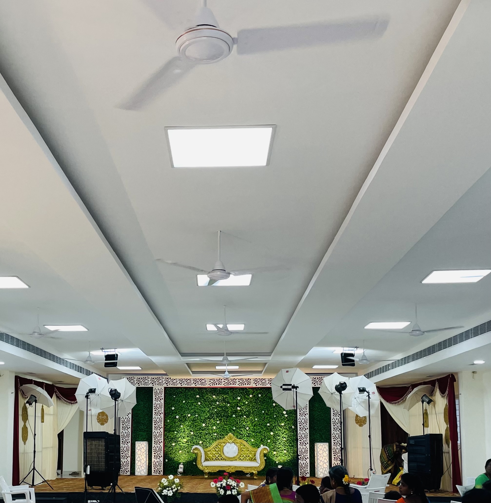 Shri Selva Murugan Mahal, Karur — photo 4