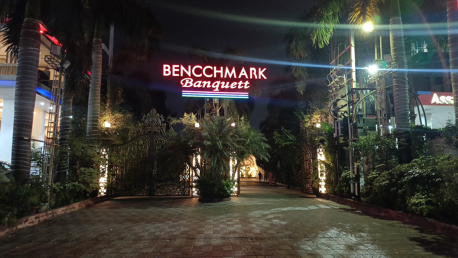 Benchmmark Group | Banquet, Catering & Event Management, Kolkata — photo 6