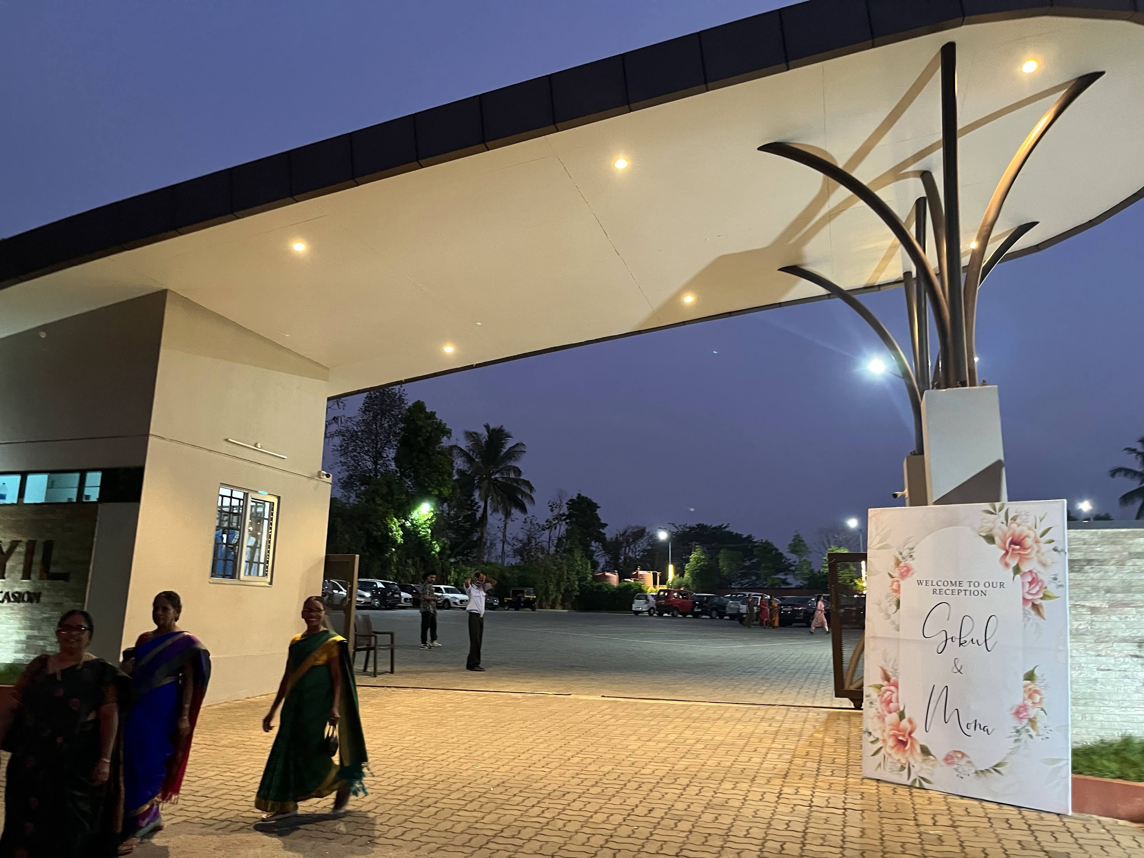 Kottayil Convention Centre, Edathara — photo 6