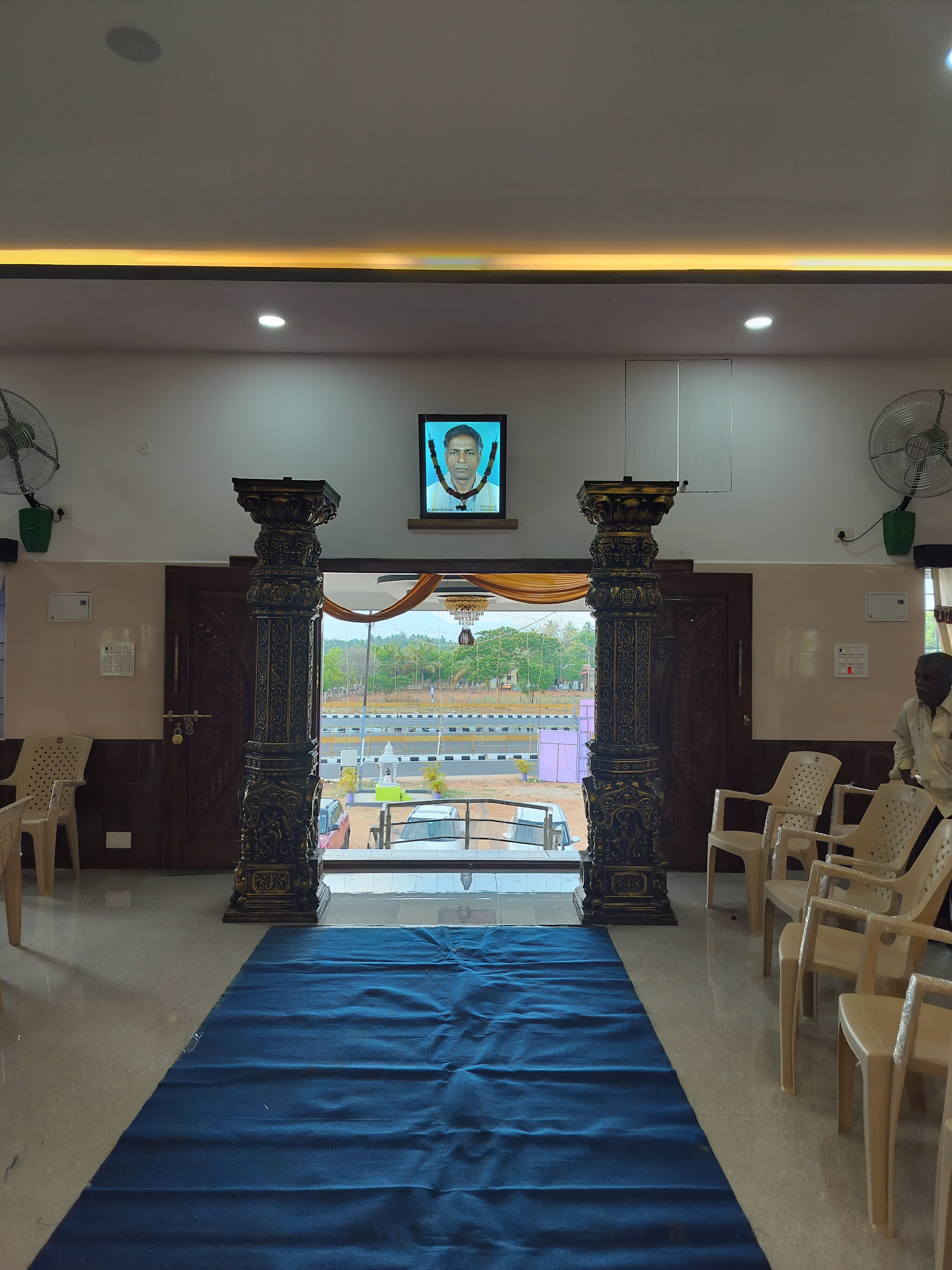 Sri Dharmalingam Mahal, Krishnagiri — photo 9