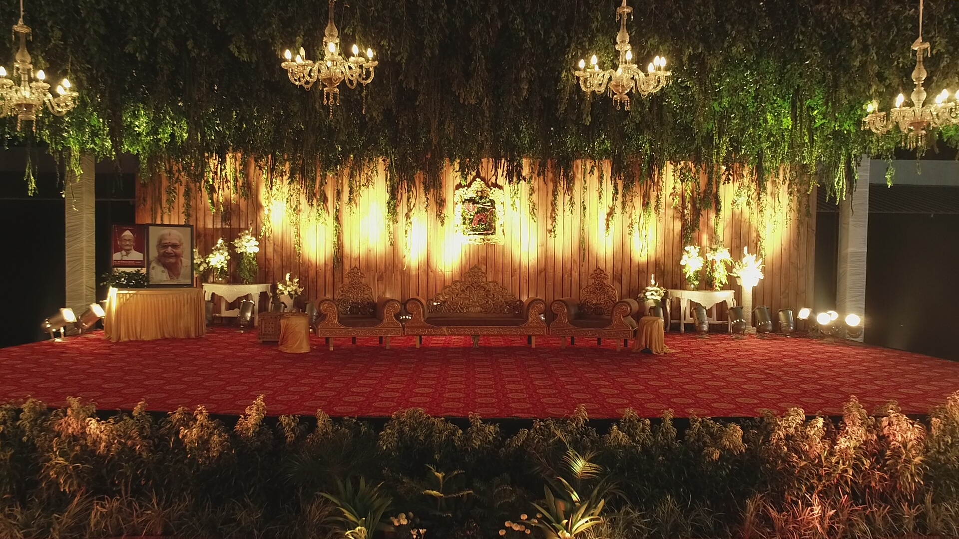 Gauri Greens: Marriage Garden in Bhopal | Wedding Venues & Lawn | Birthday Party Hall, Bhopal — photo 4