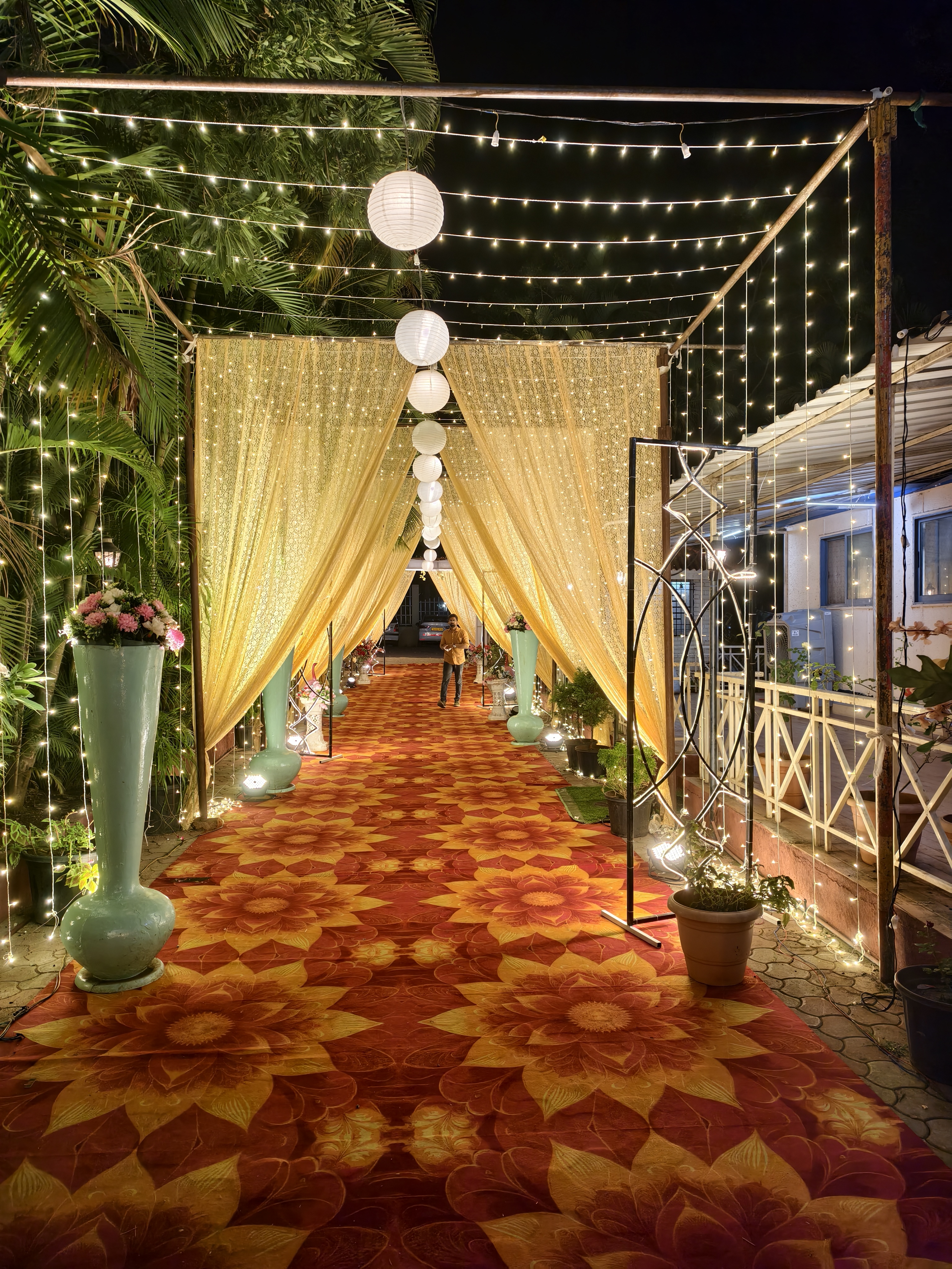 maharani lawn, Kolhapur — photo 8