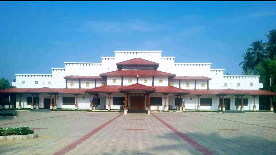 Amrith Garden, Udupi — photo 1
