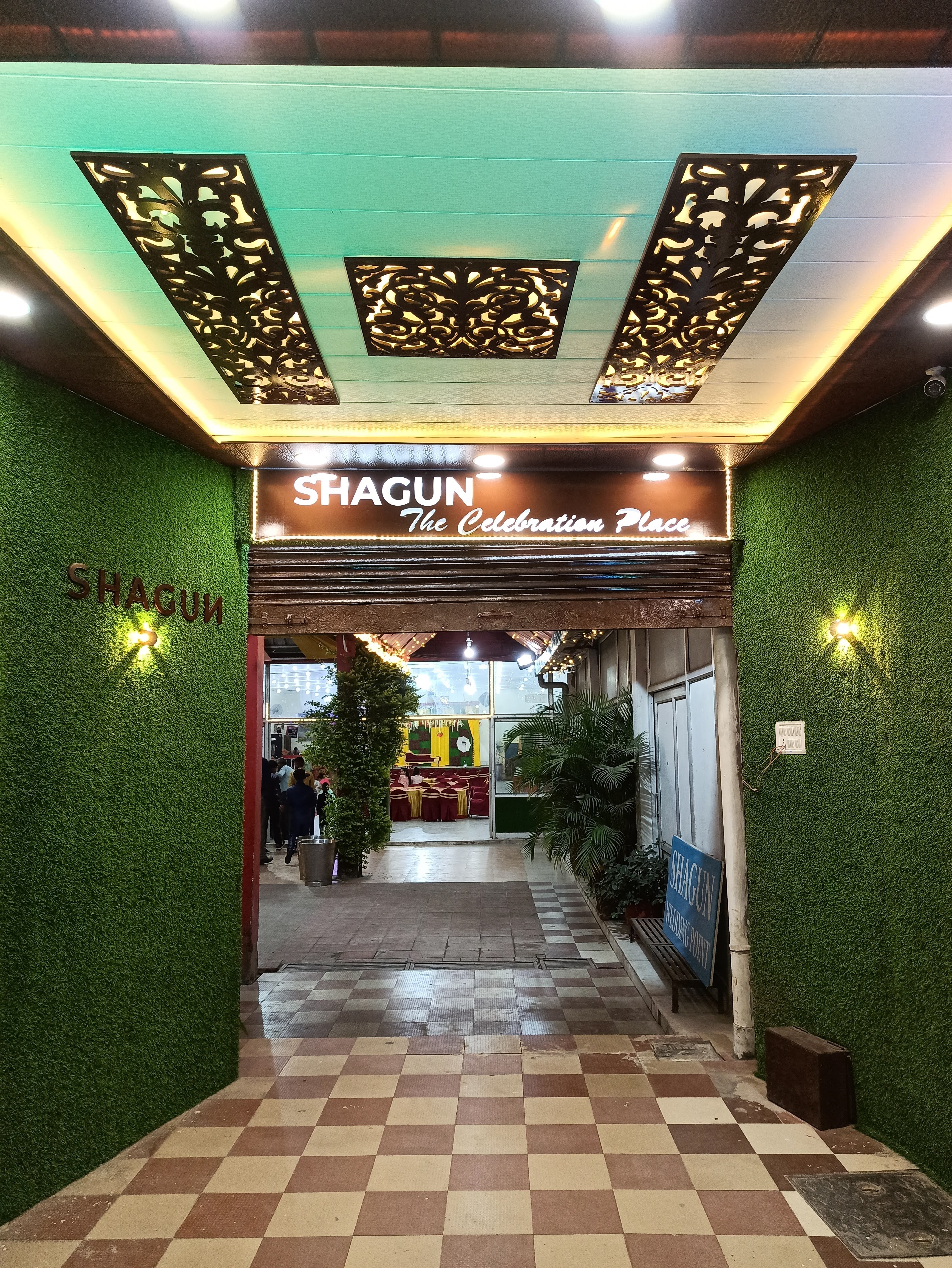 Shagun Wedding Point, Dehradun — photo 6