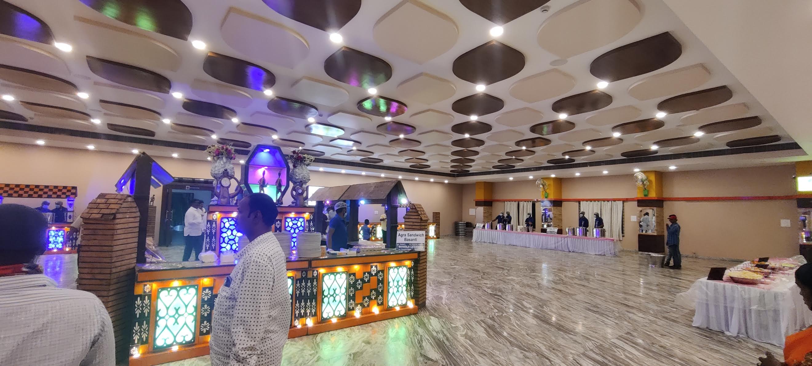 DSR Paradise Function Hall, Kadapa — photo 8