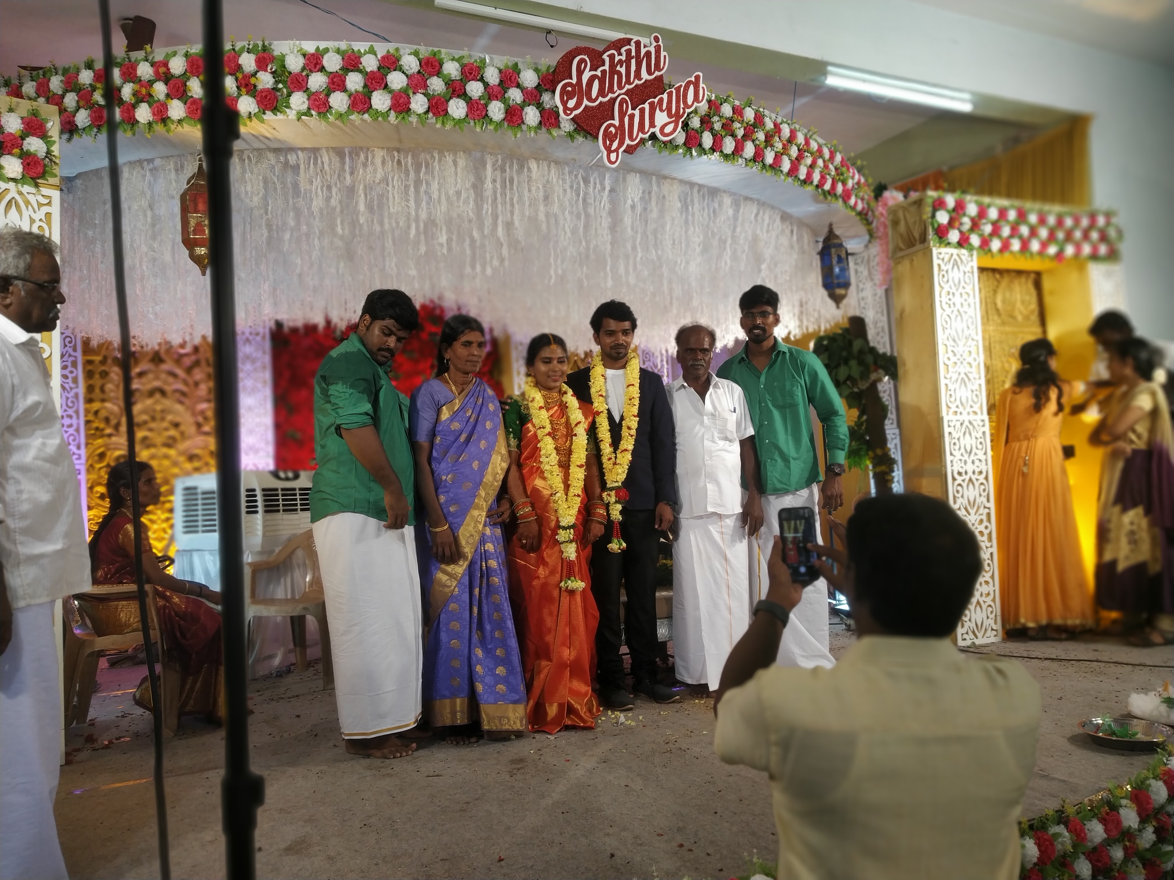 Perinba Vilas Roopavathi Palace, Thoothukudi — photo 3