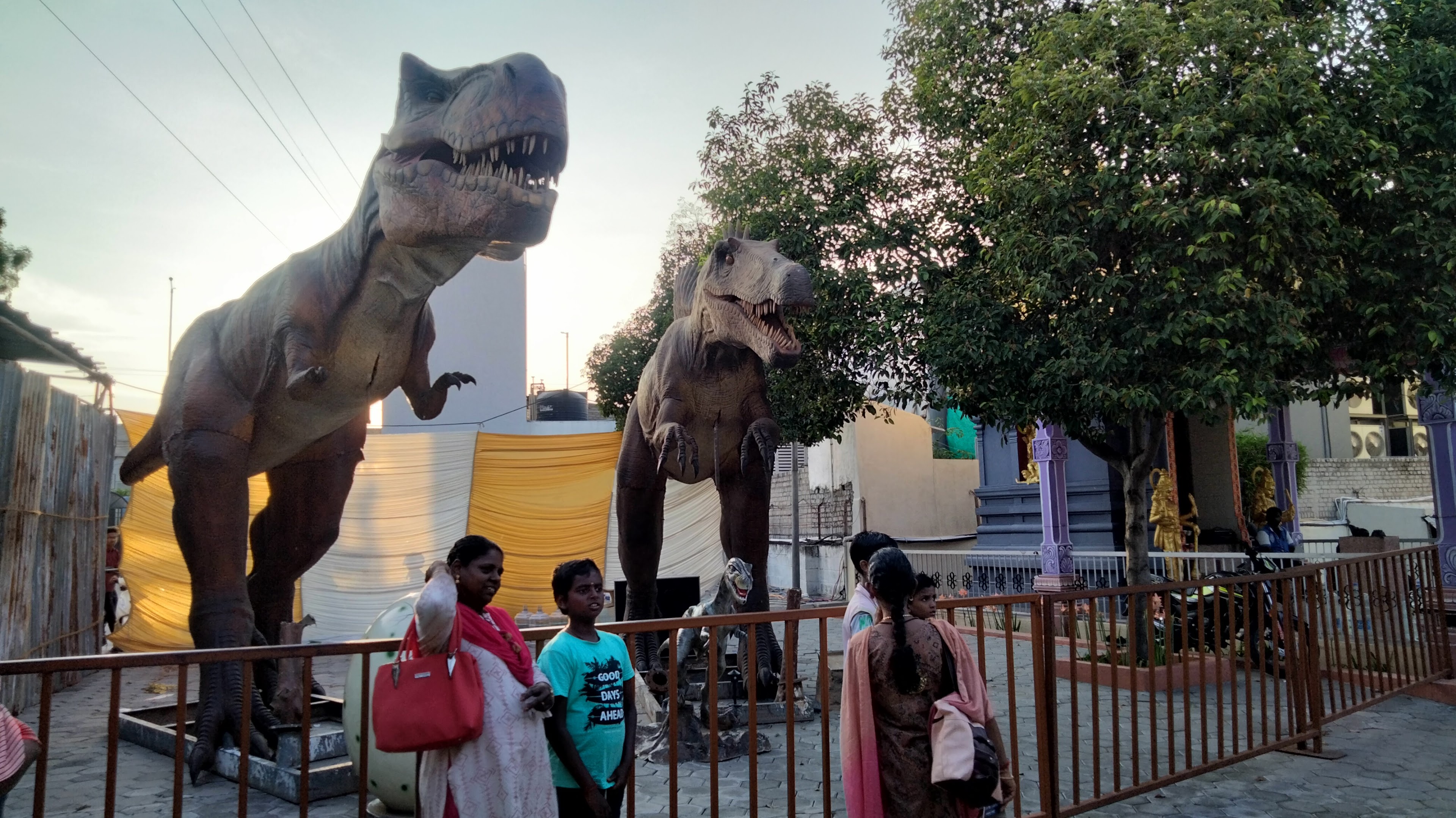 Prem Mahal Marriage Hall, Karur — photo 8