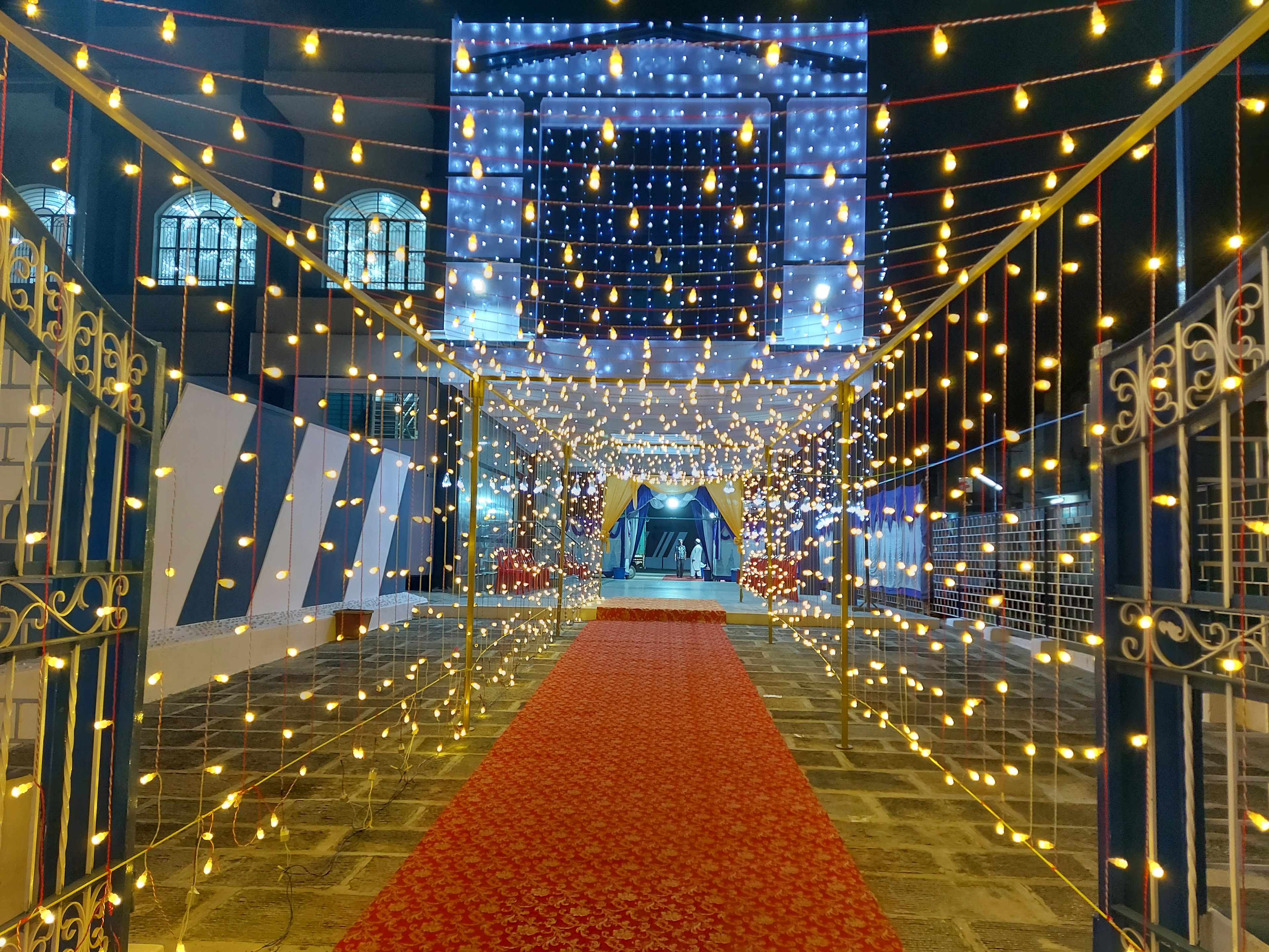 KAABA Convention Centre, Kolar — photo 2