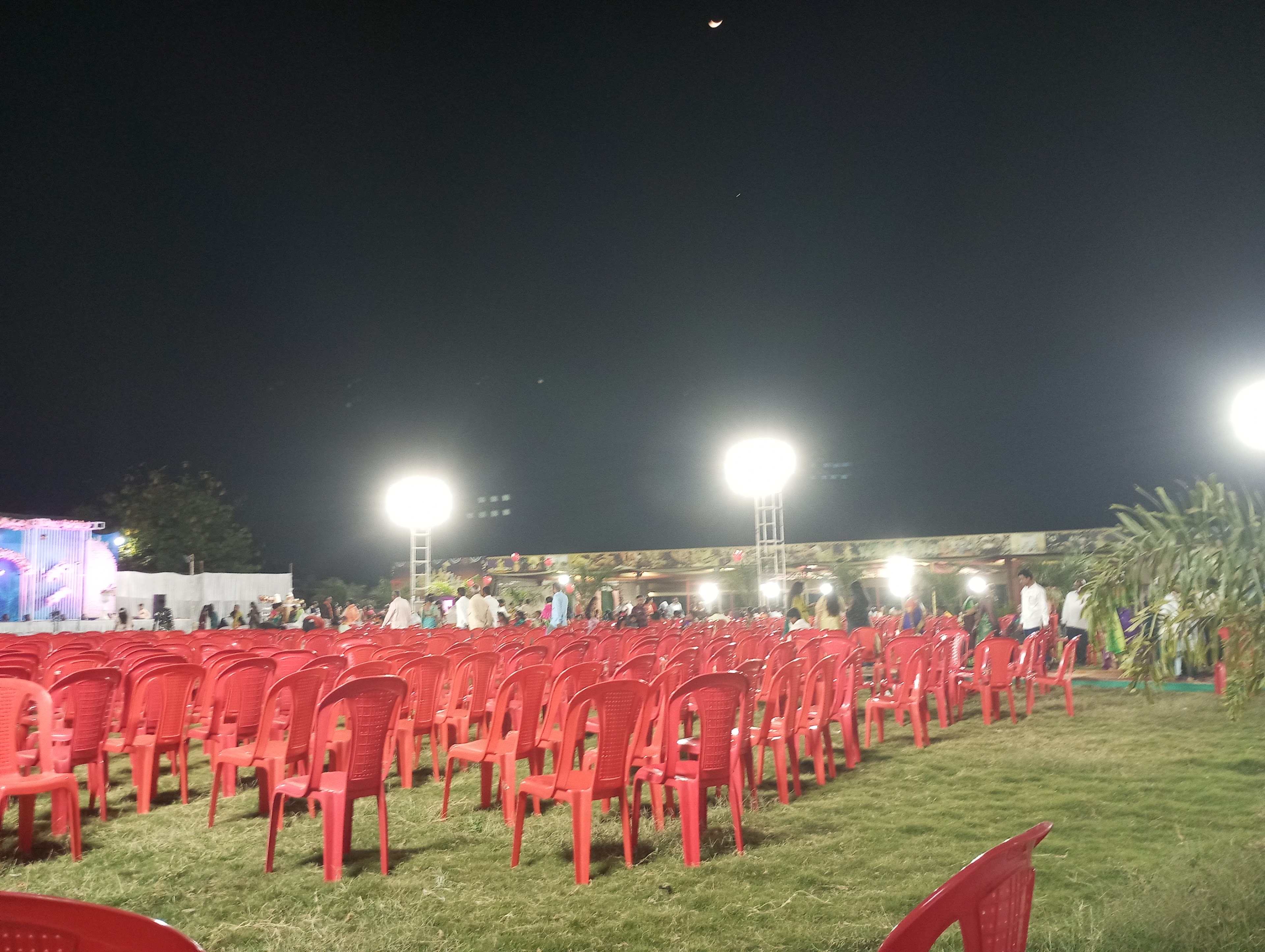 Wanekar Weddings, Aurangabad — photo 2