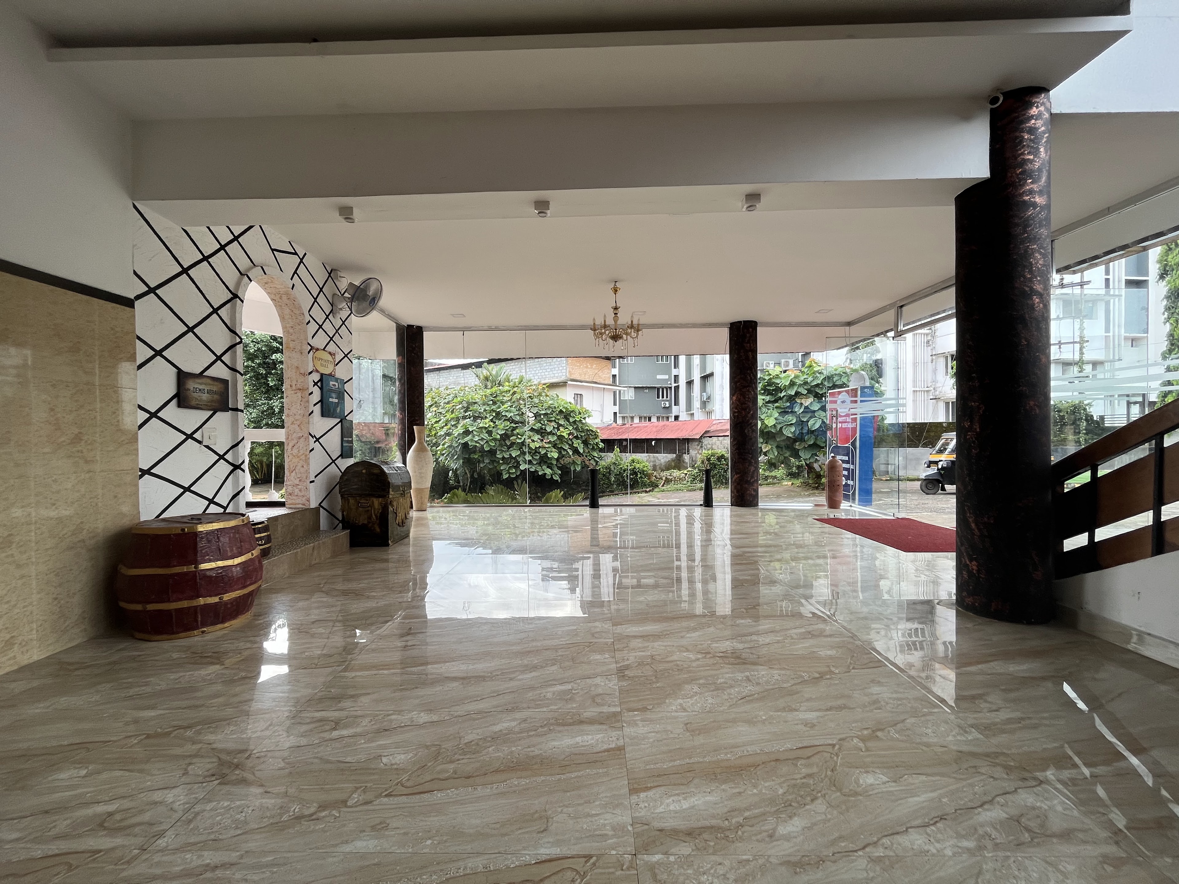 Pappootty Hall, Thodupuzha, Thodupuzha — photo 6