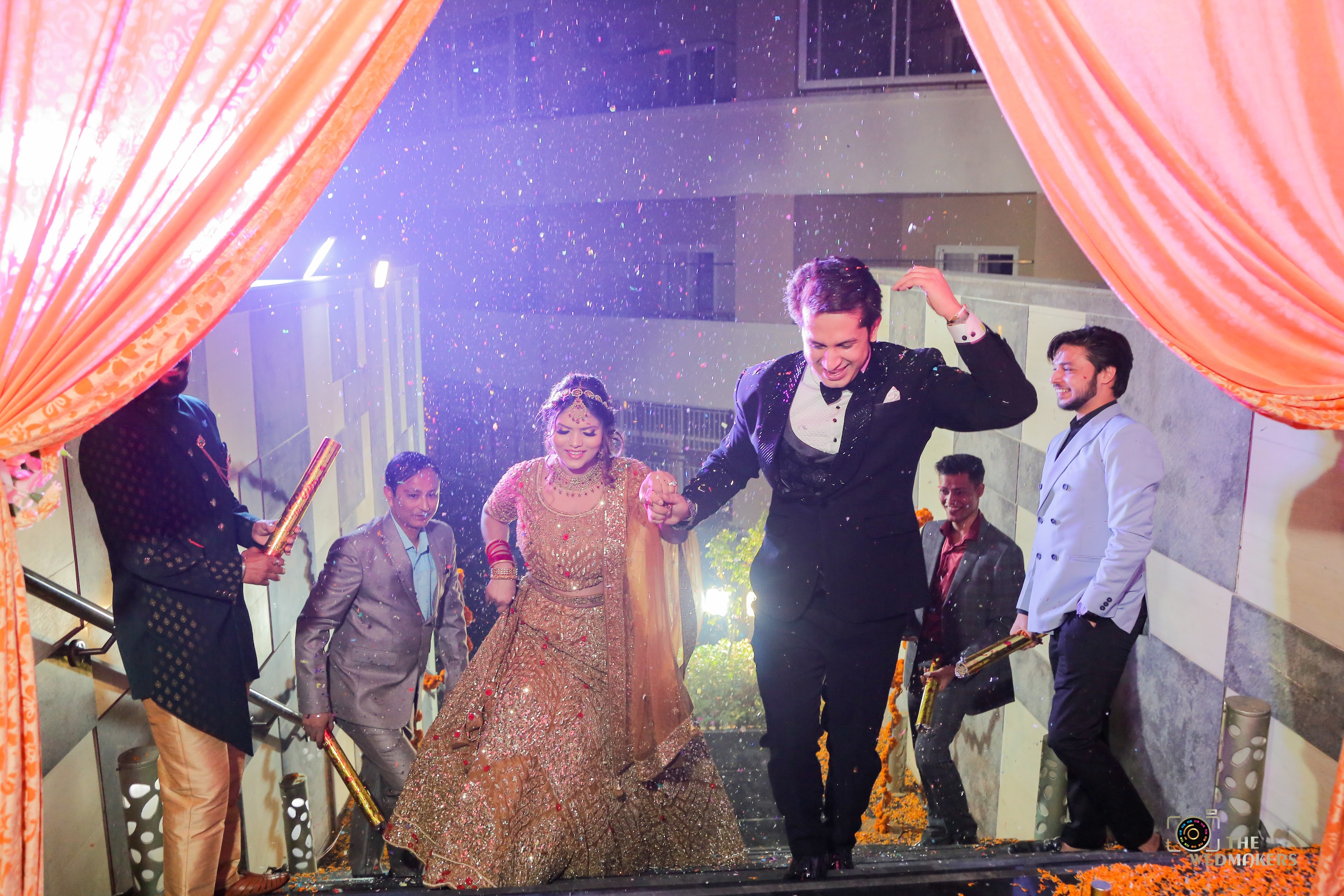 Gulshan Vivante Banquet, Noida — photo 9